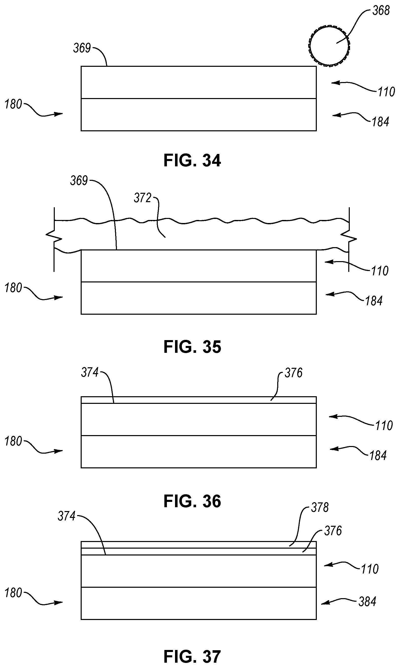 Patent US12508479 Figure 20 – System and method for forming a golf club head having a composite face