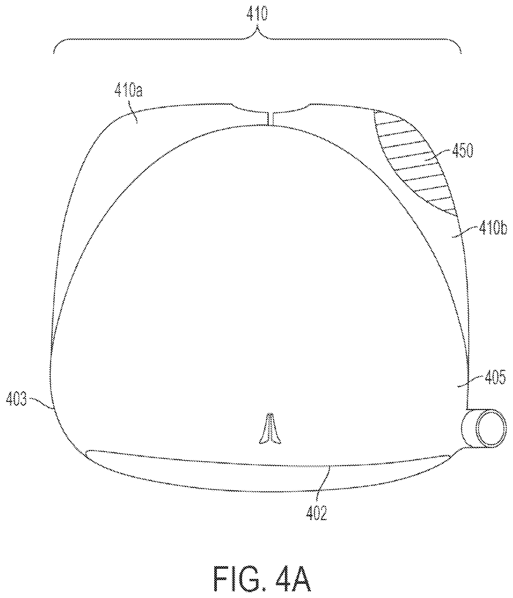 Patent US12508480 Figure 9 – Golf clubs and golf club heads having interchangeable rear body members
