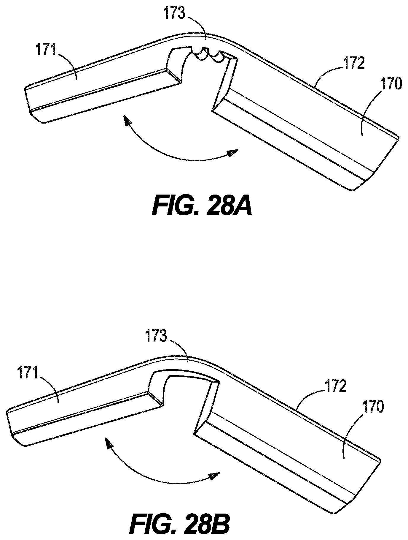 Patent US12508481 Figure 19 – Snap fit golf bag assembly