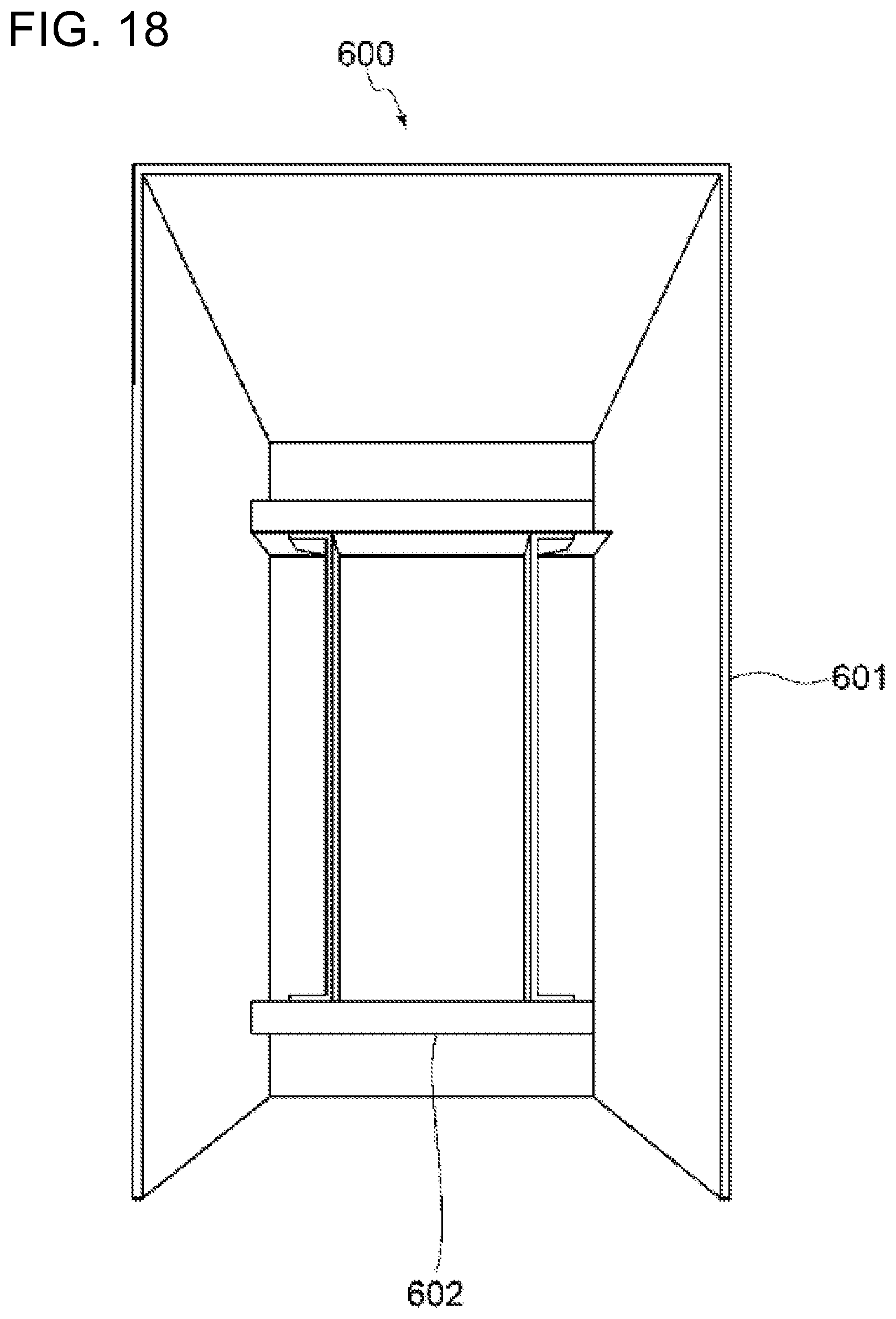 Patent US12508486 Figure 18 – Bicycle stand
