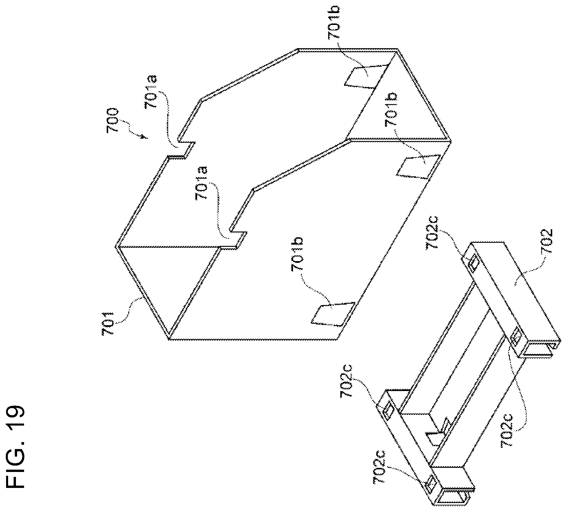 Patent US12508486 Figure 19 – Bicycle stand