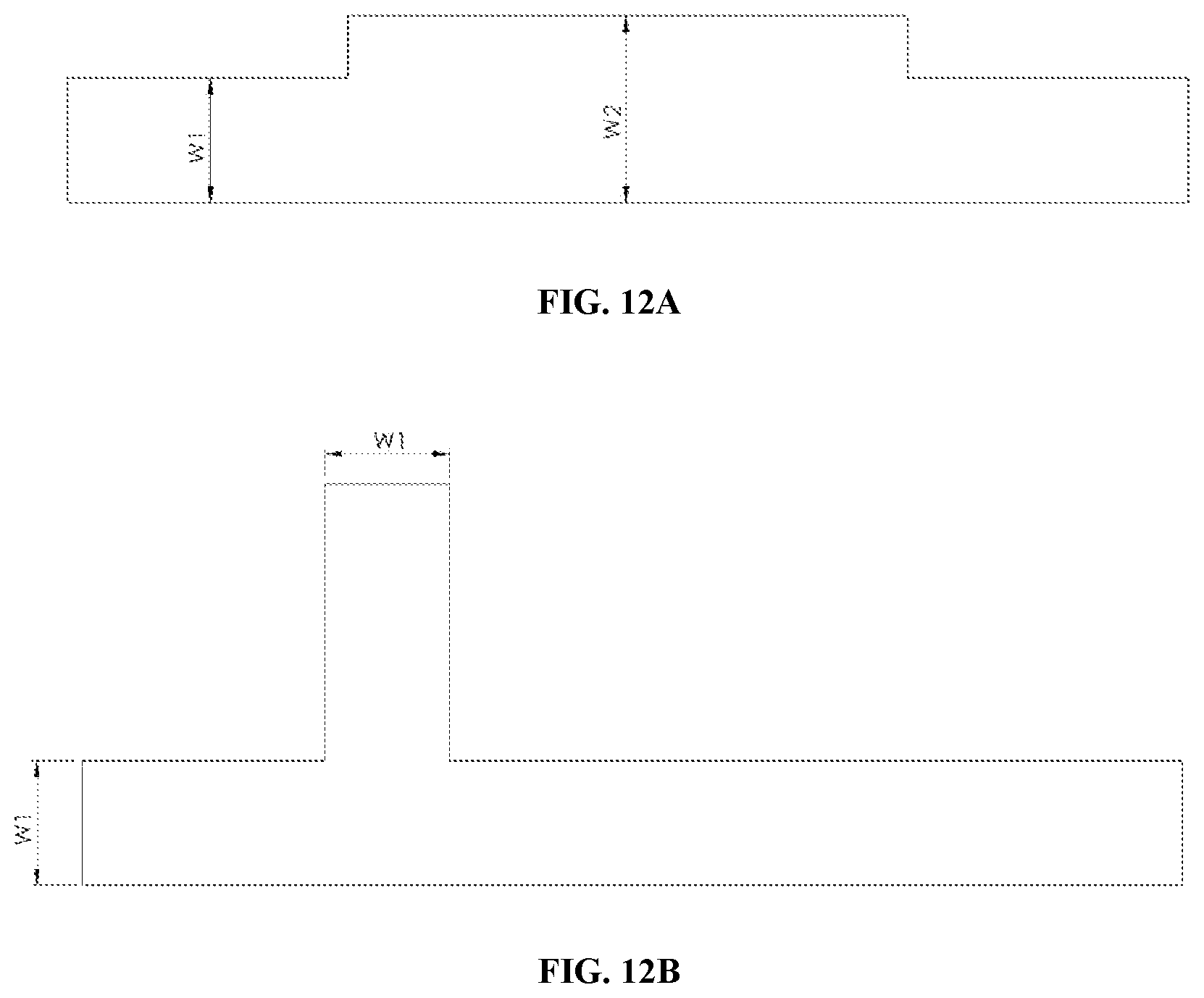 Patent US12508487 Figure 12 – Golf ball having at least one radar detectable mark