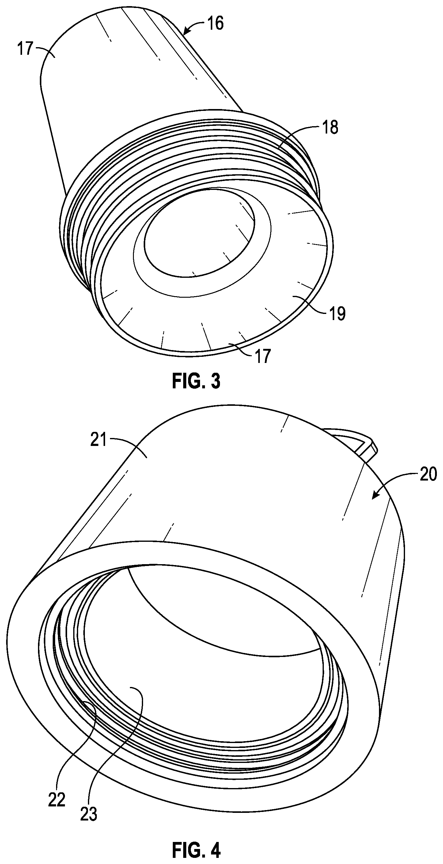 Patent US12508488 Figure 3 – Apparatus for measuring properties of golf putting surface
