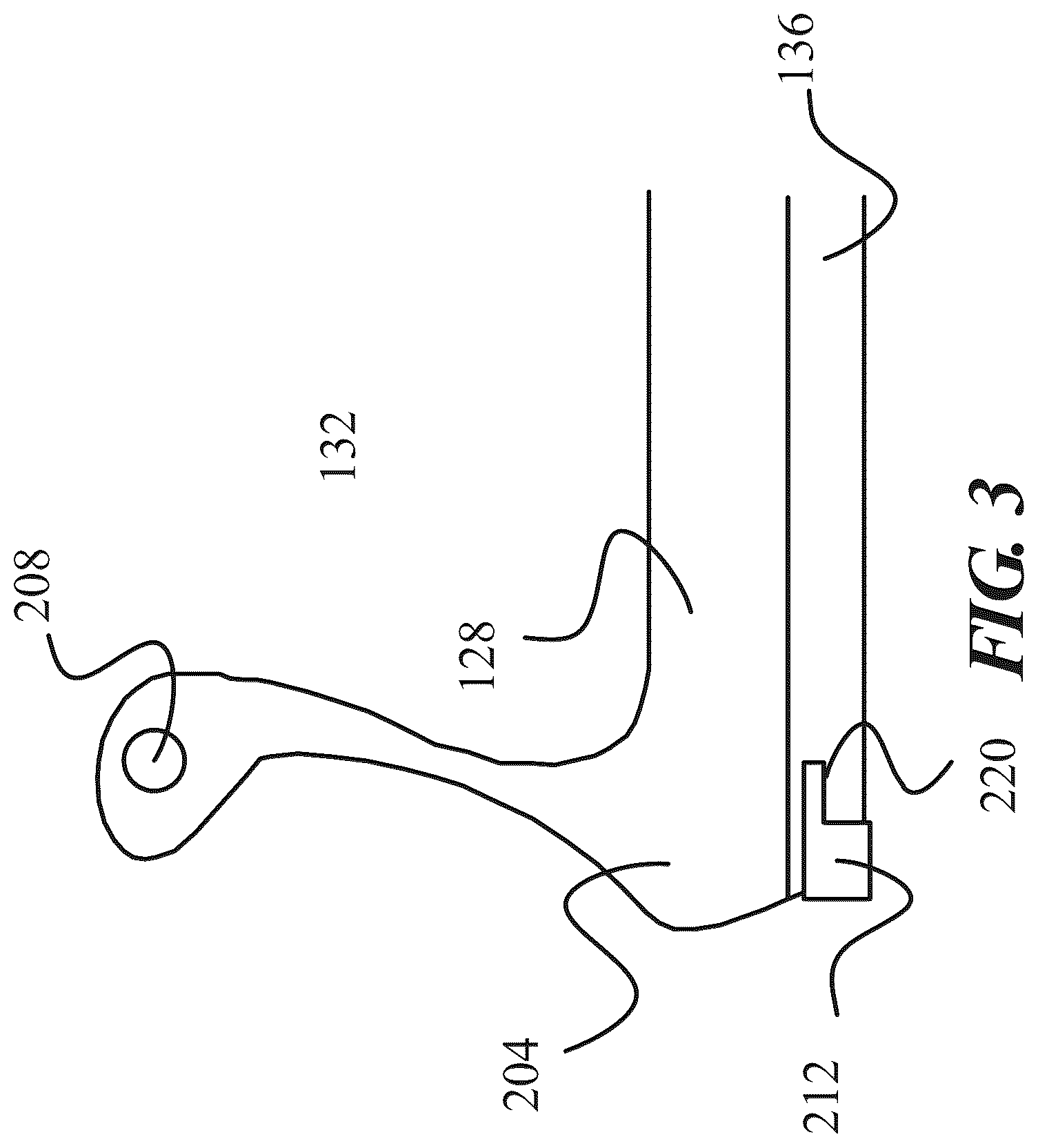 Patent US12508493 Figure 4 – Device and method of manufacturing for a snow and water sport sliding device with a pneumatic core