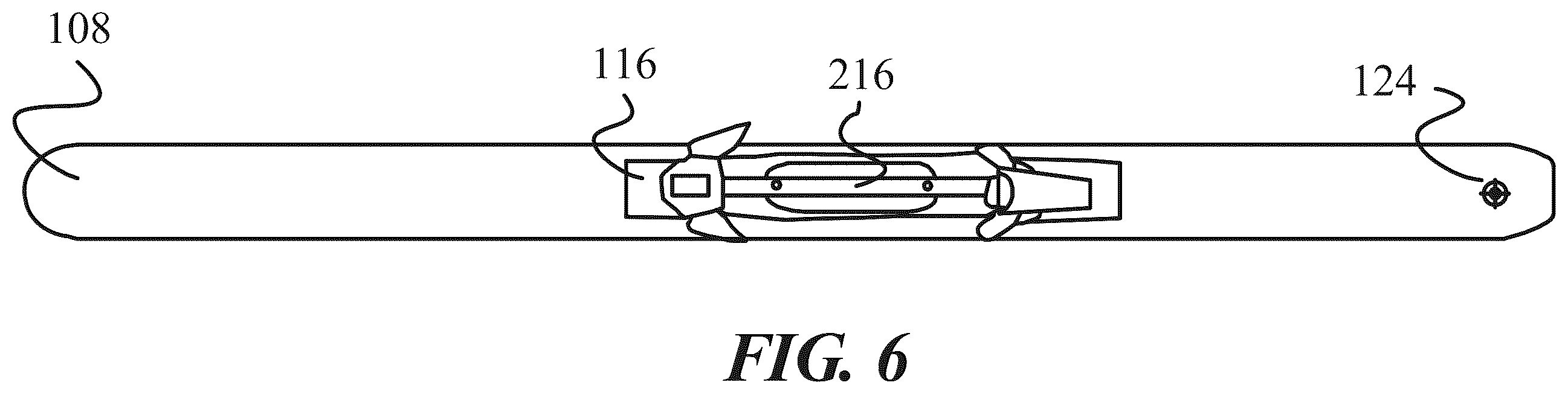 Patent US12508493 Figure 7 – Device and method of manufacturing for a snow and water sport sliding device with a pneumatic core