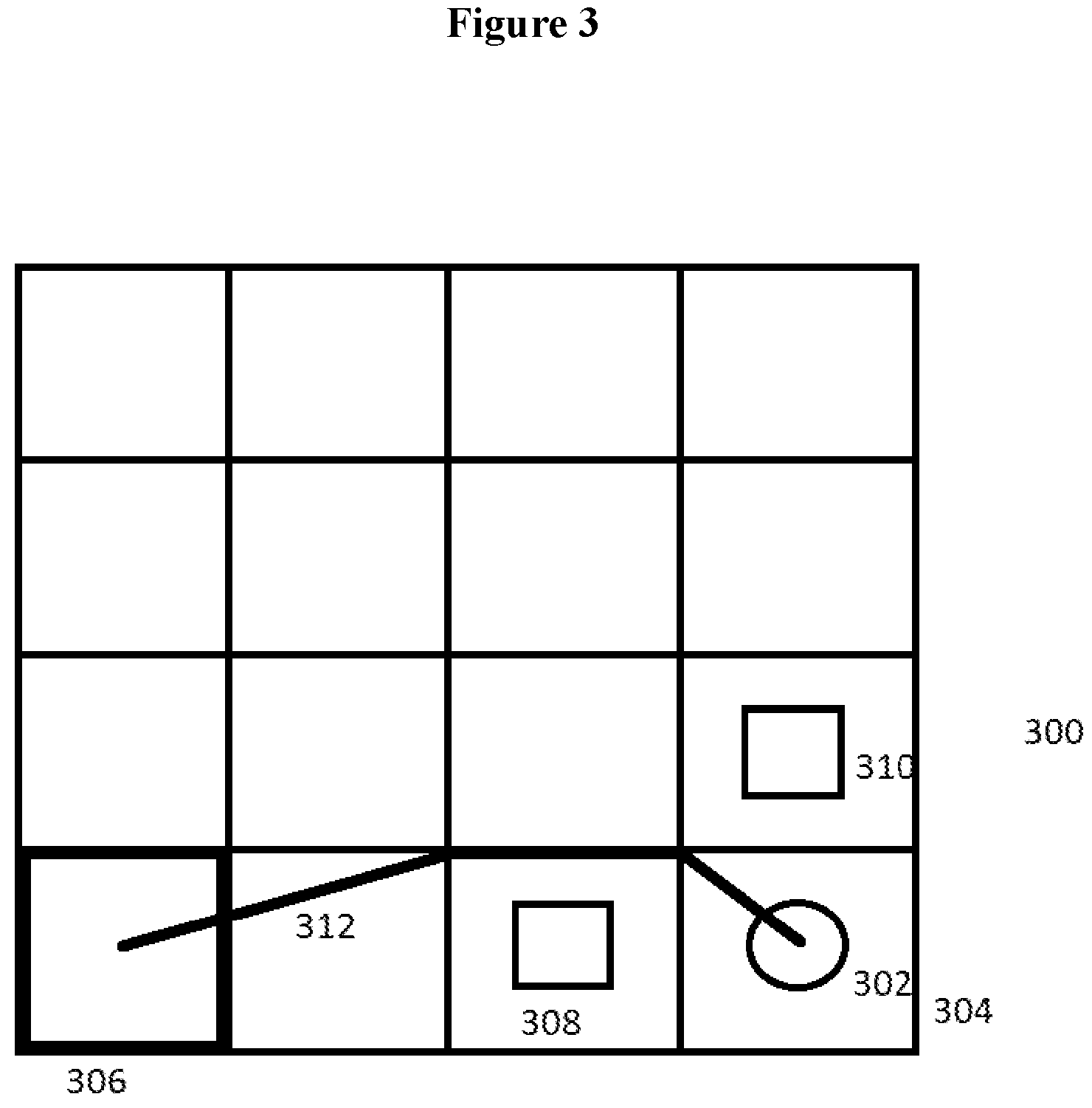 Patent US12508496 Figure 5 – Automated game board apparatus