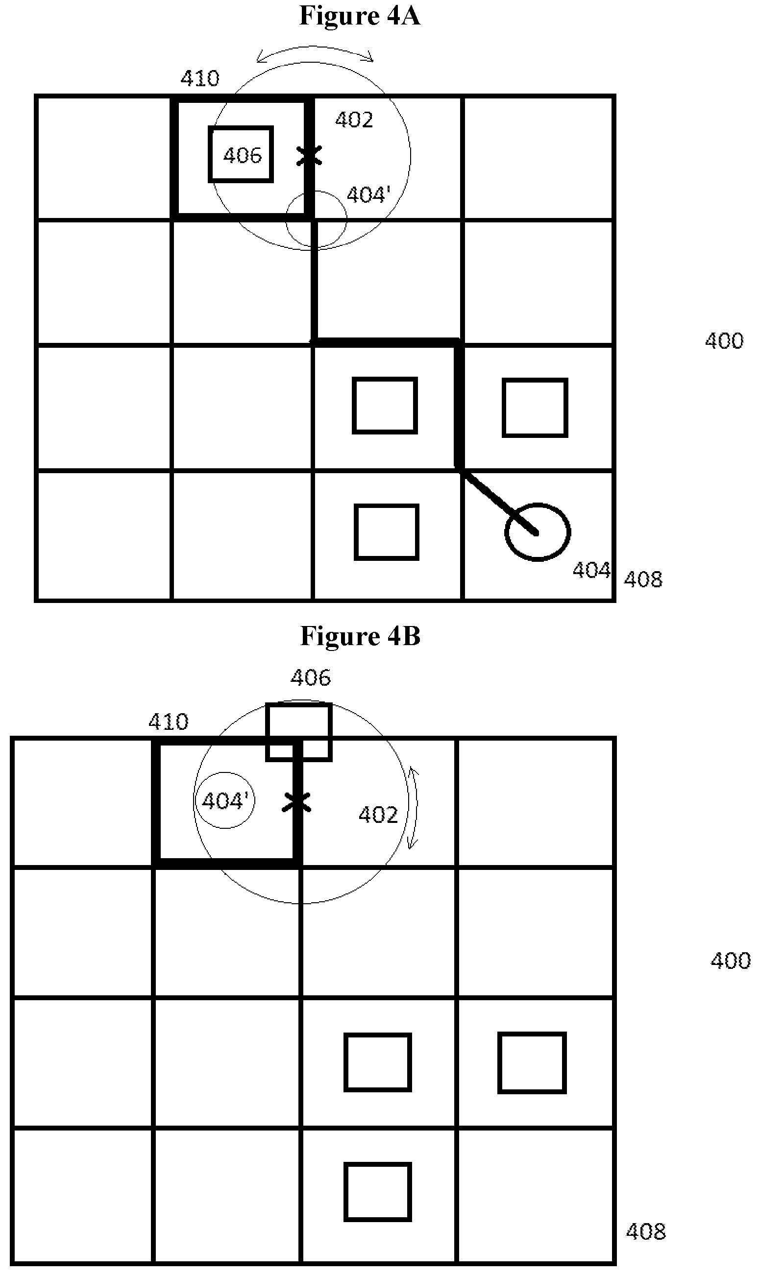 Patent US12508496 Figure 6 – Automated game board apparatus