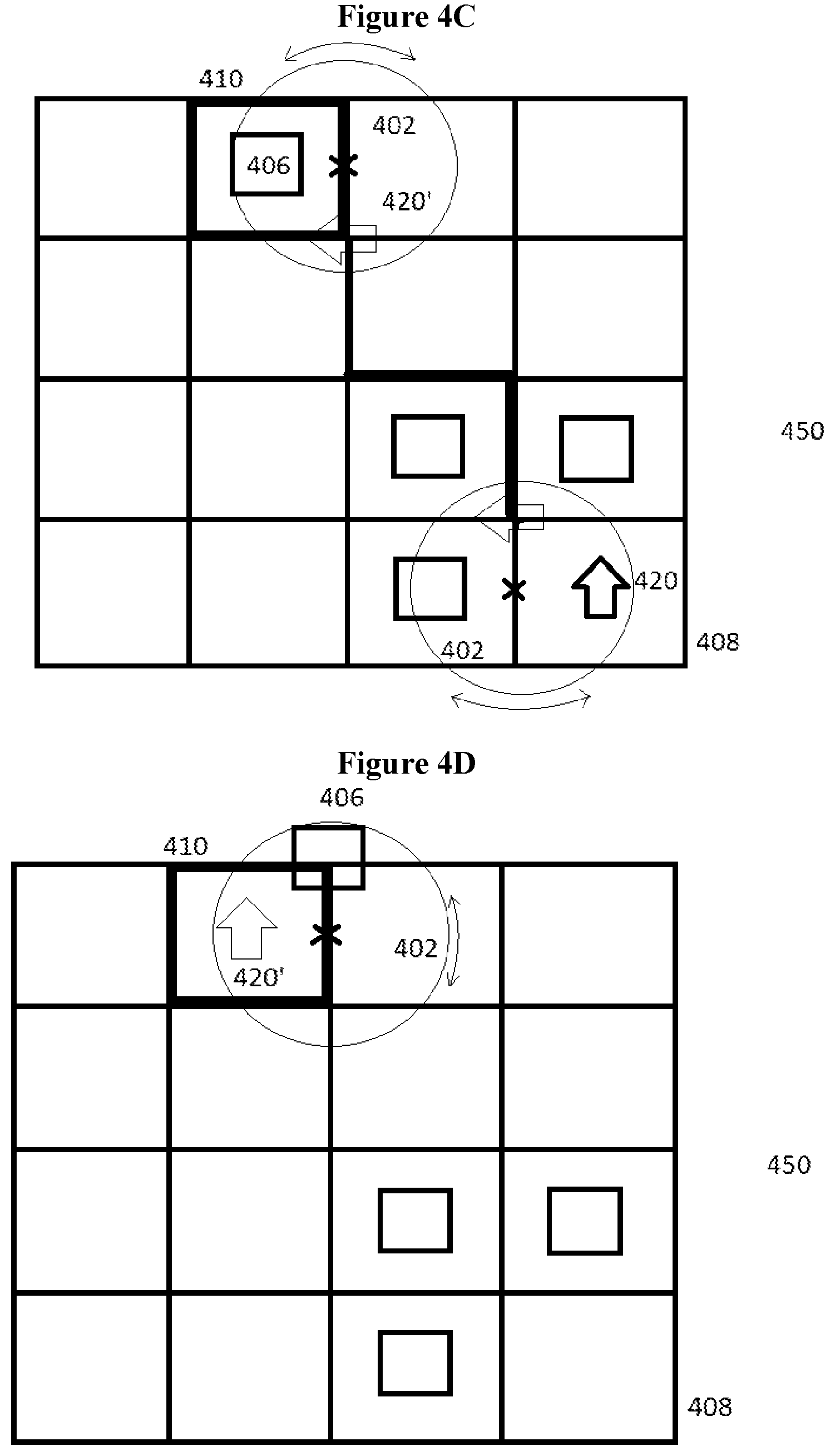 Patent US12508496 Figure 7 – Automated game board apparatus