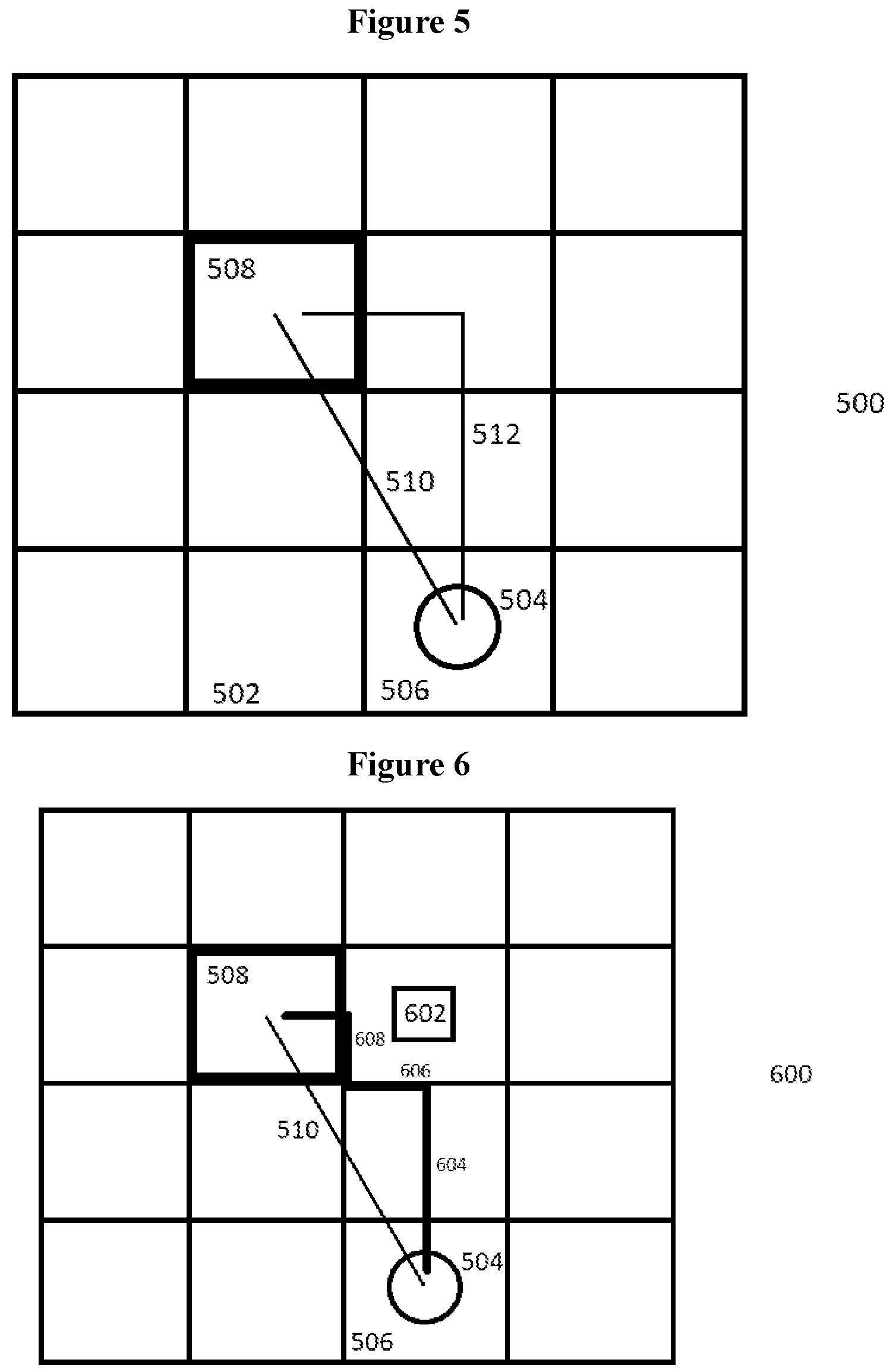 Patent US12508496 Figure 8 – Automated game board apparatus