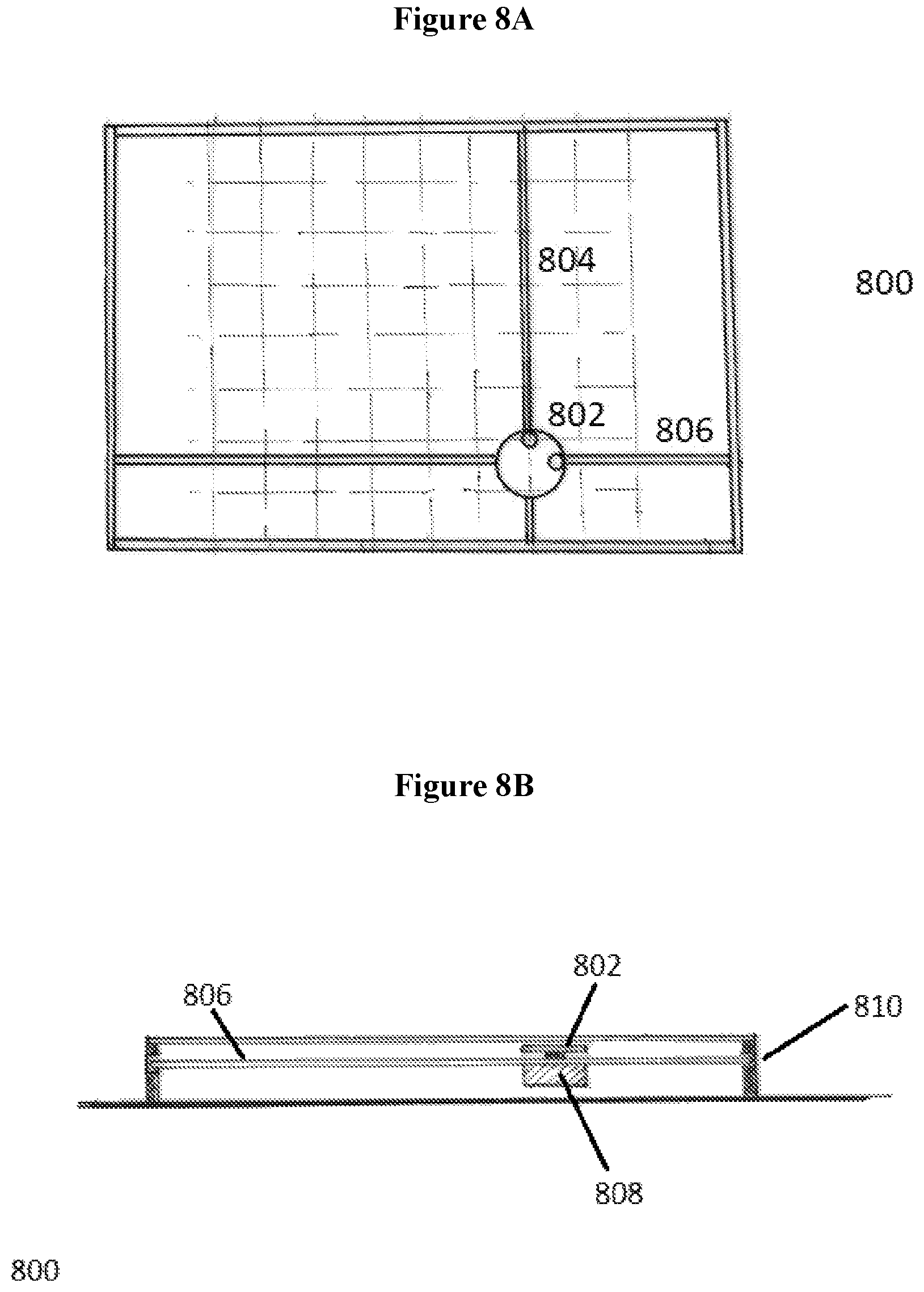 Patent US12508496 Figure 11 – Automated game board apparatus