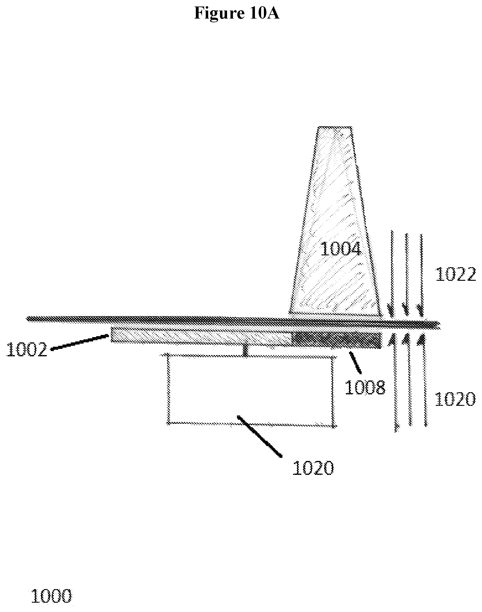 Patent US12508496 Figure 13 – Automated game board apparatus