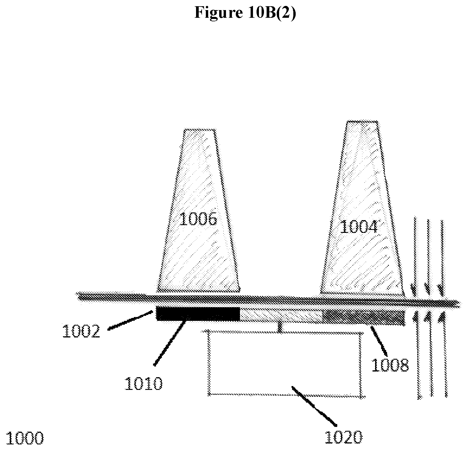 Patent US12508496 Figure 15 – Automated game board apparatus