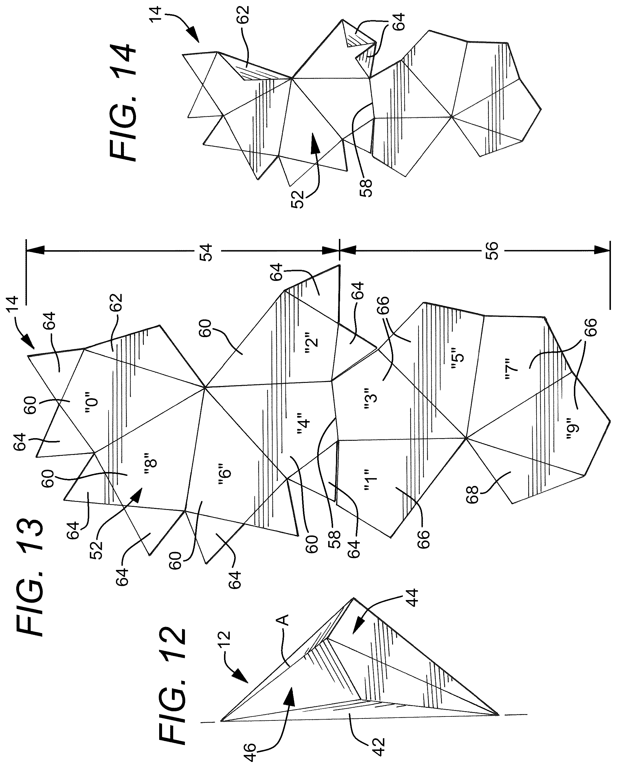 Patent US12508497 Figure 4 – Die for game