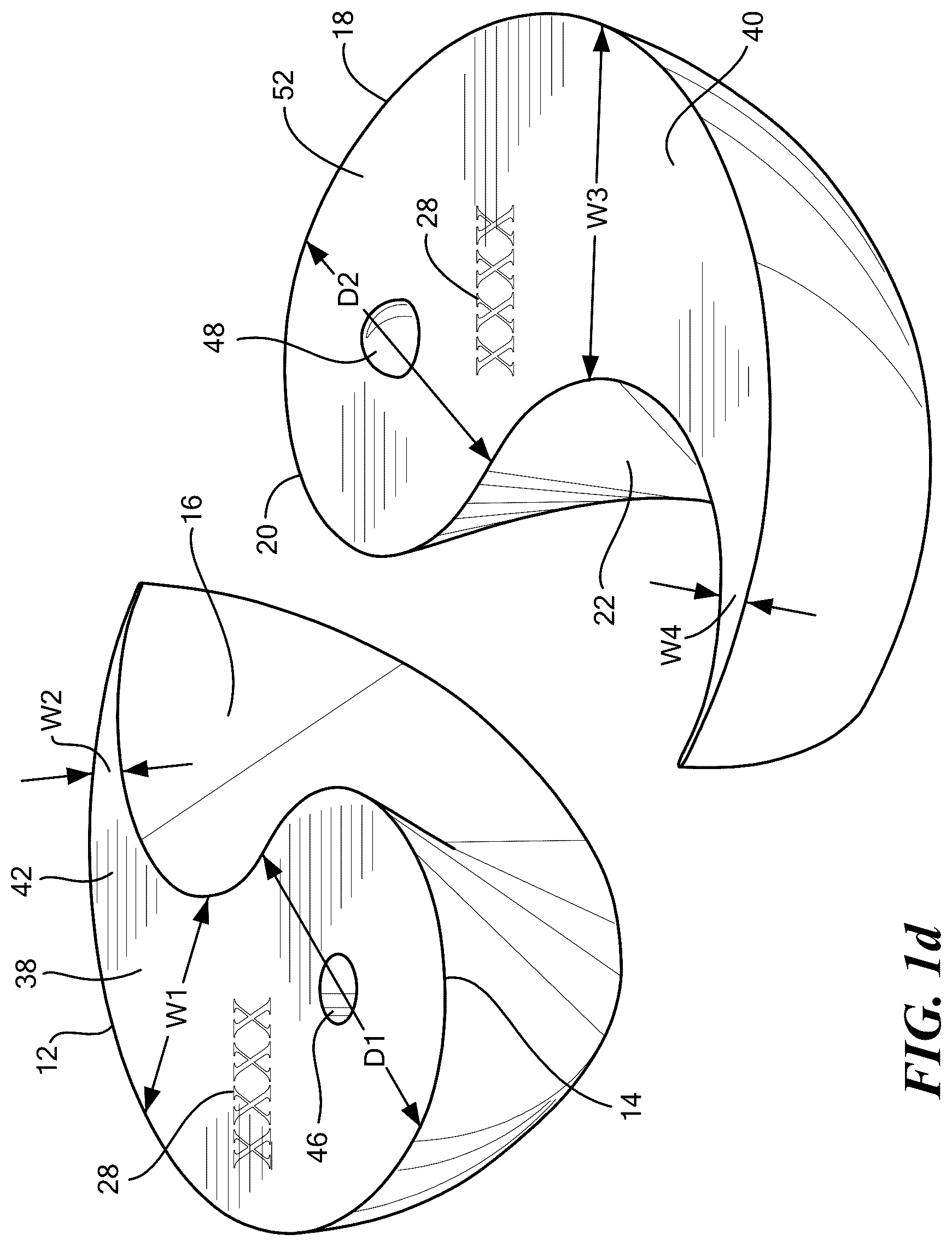 Patent US12508499 Figure 4 – Multi-component structure