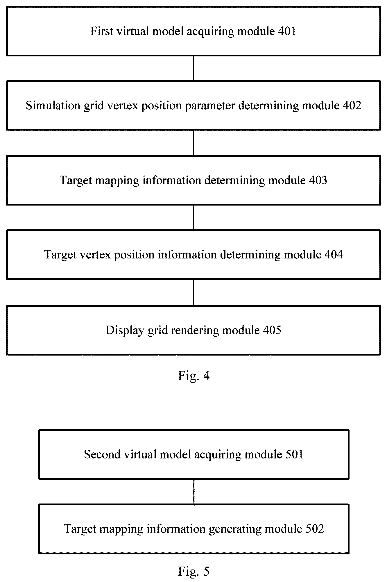 Patent US12508503 Figure 3 – Rendering processing method and electronic device