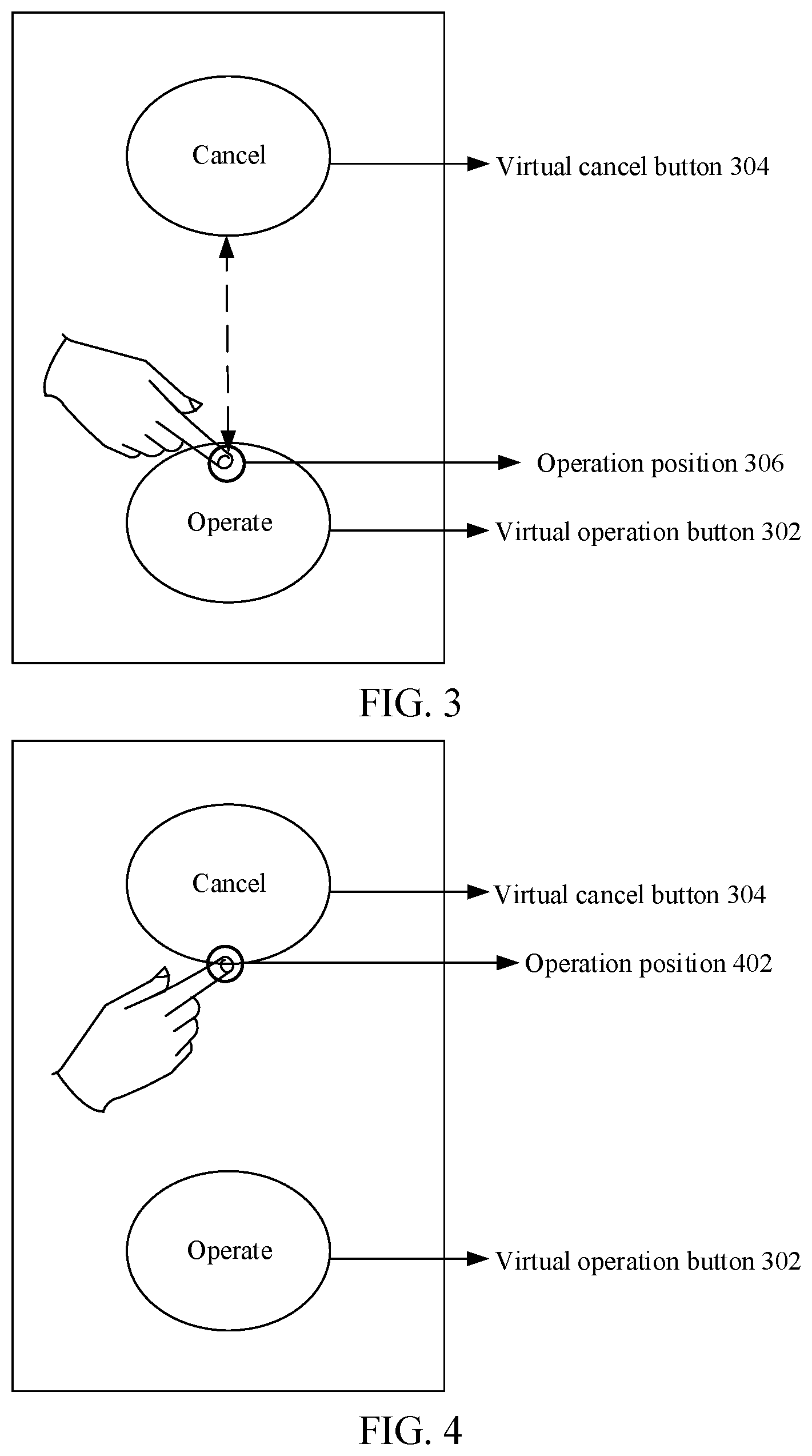 Patent US12508504 Figure 2 – Operation control method and apparatus, storage medium, and electronic device