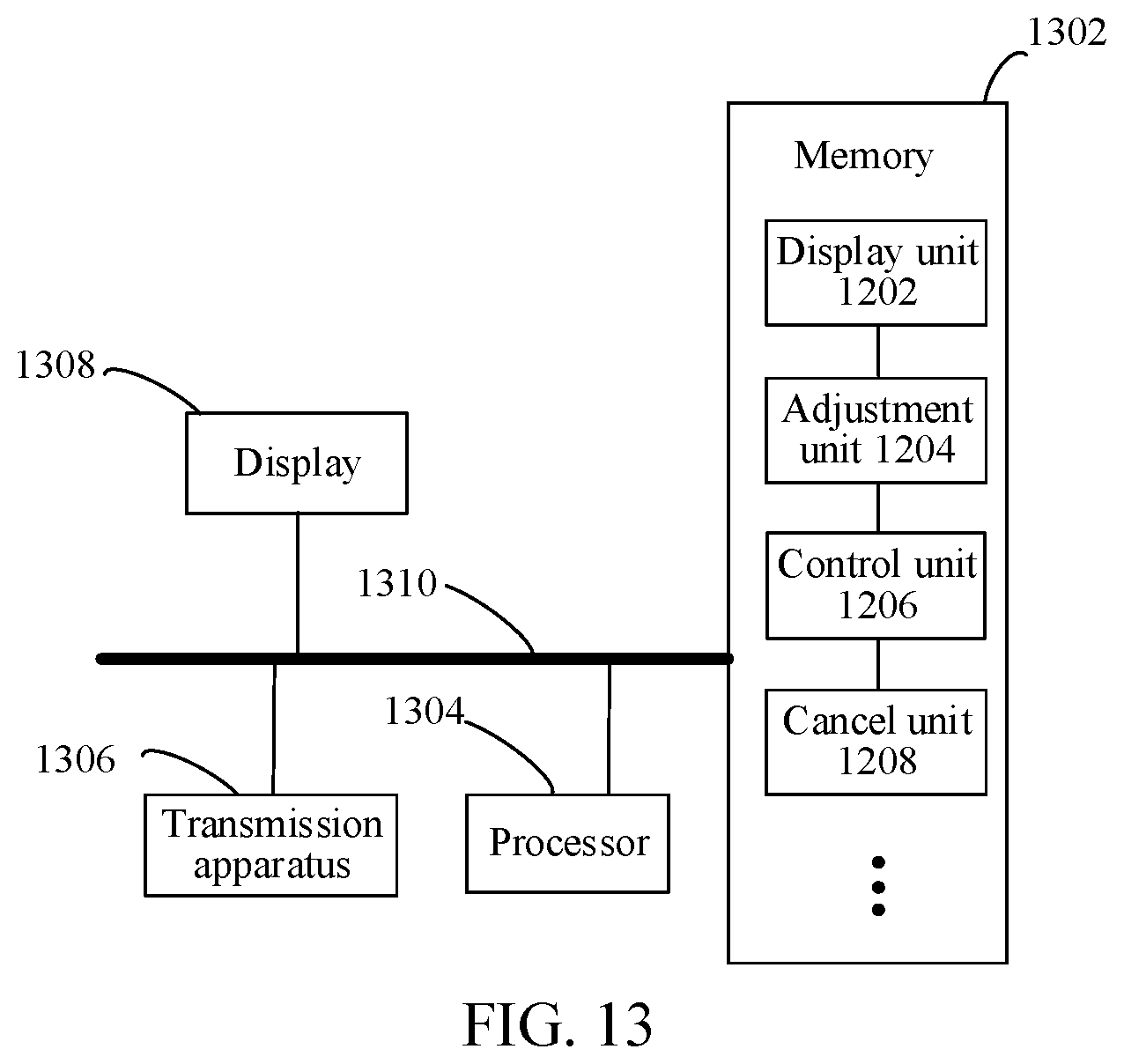 Patent US12508504 Figure 10 – Operation control method and apparatus, storage medium, and electronic device