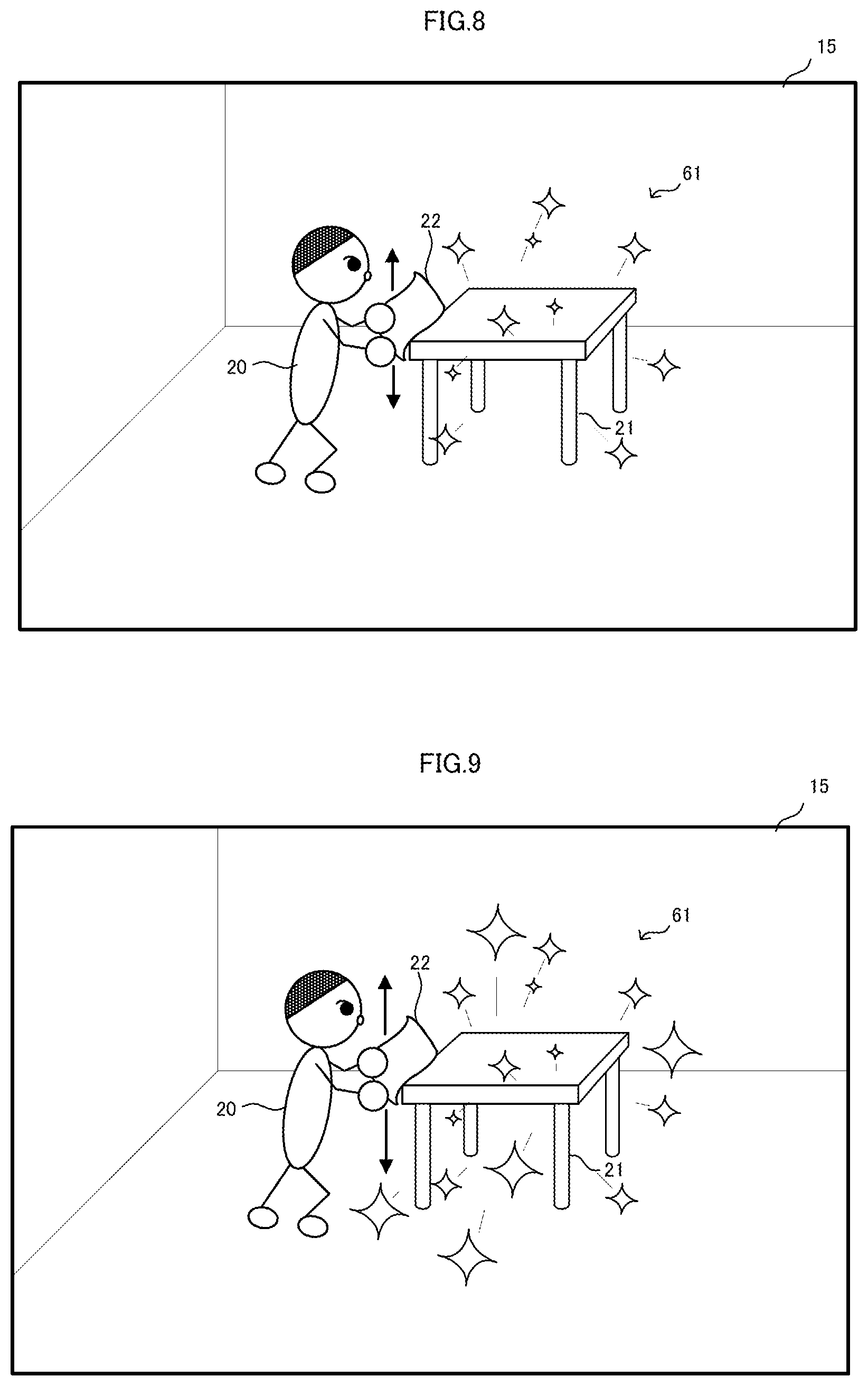 Patent US12508505 Figure 5 – Computer-readable non-transitory storage medium having game program stored therein, game processing system, game processing apparatus, and game processing method