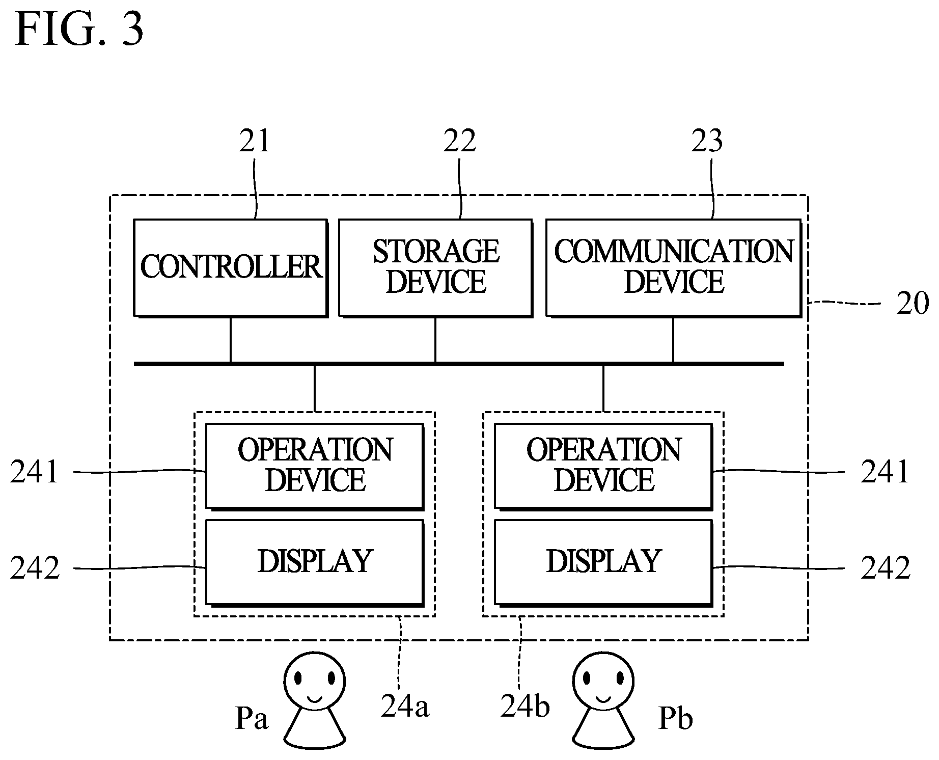 Patent US12508506 Figure 2 – Control system, information system, information processing method, and computer-readable recording medium