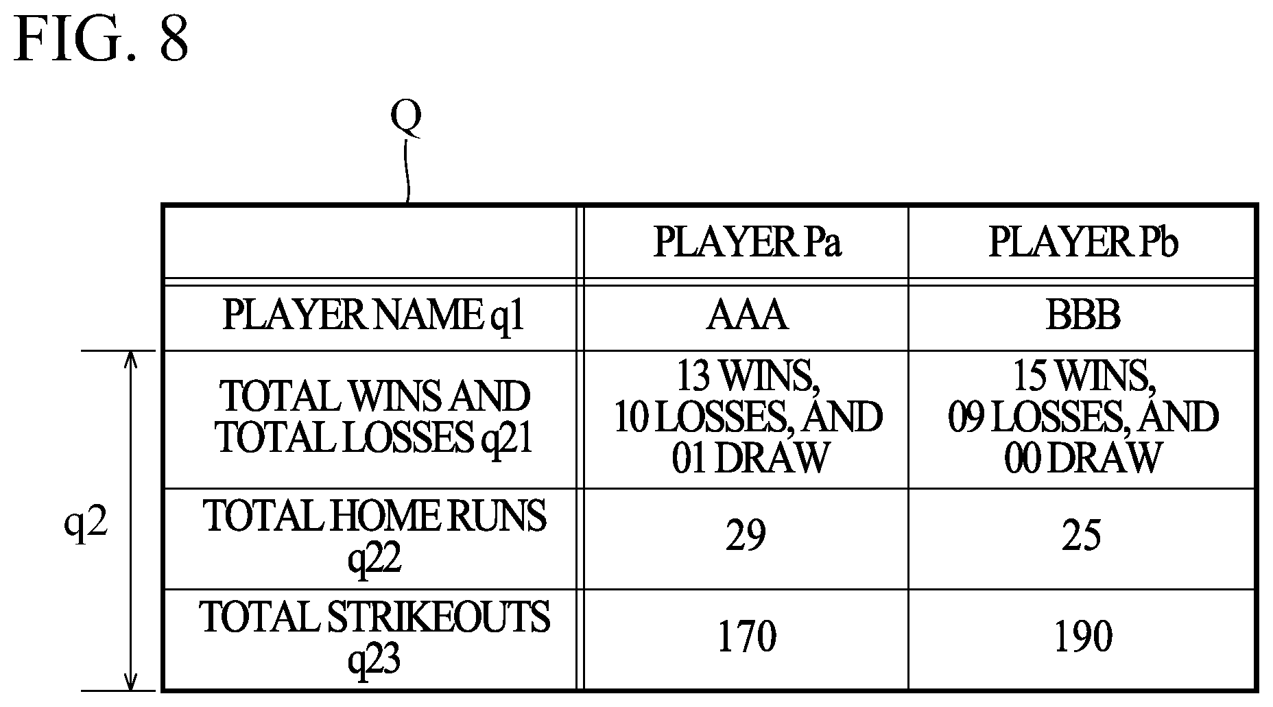 Patent US12508506 Figure 6 – Control system, information system, information processing method, and computer-readable recording medium