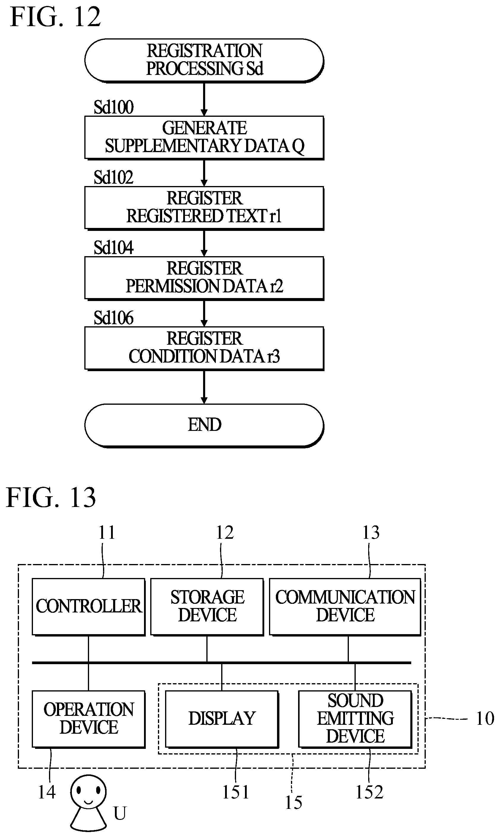 Patent US12508506 Figure 10 – Control system, information system, information processing method, and computer-readable recording medium