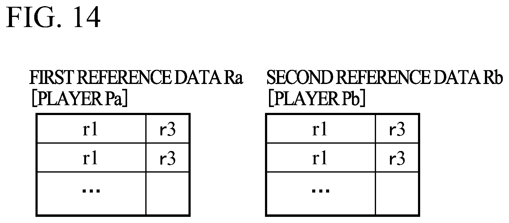 Patent US12508506 Figure 11 – Control system, information system, information processing method, and computer-readable recording medium