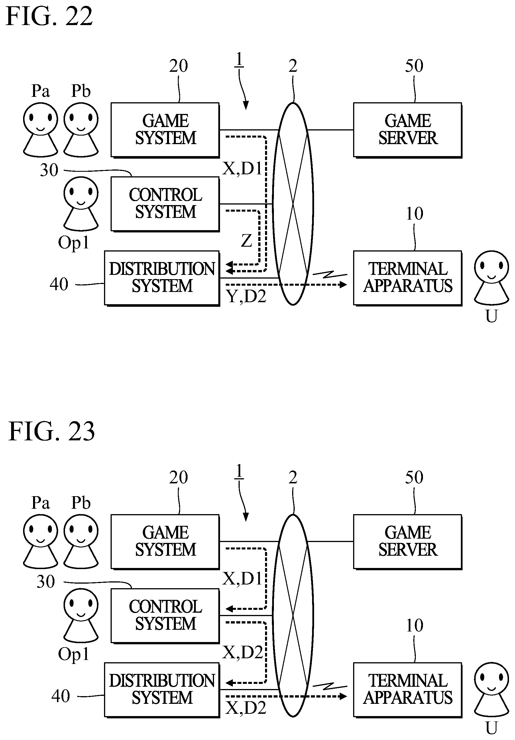 Patent US12508506 Figure 18 – Control system, information system, information processing method, and computer-readable recording medium