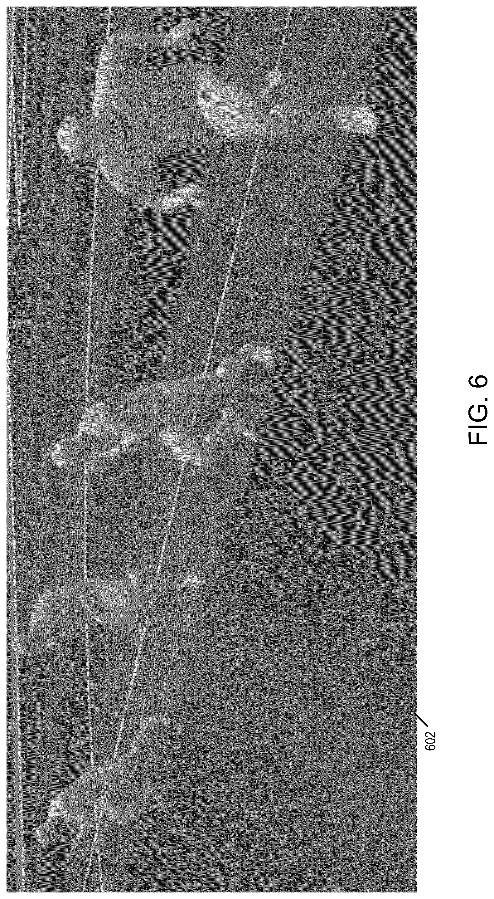 Patent US12508508 Figure 6 – Motion-inferred player characteristics