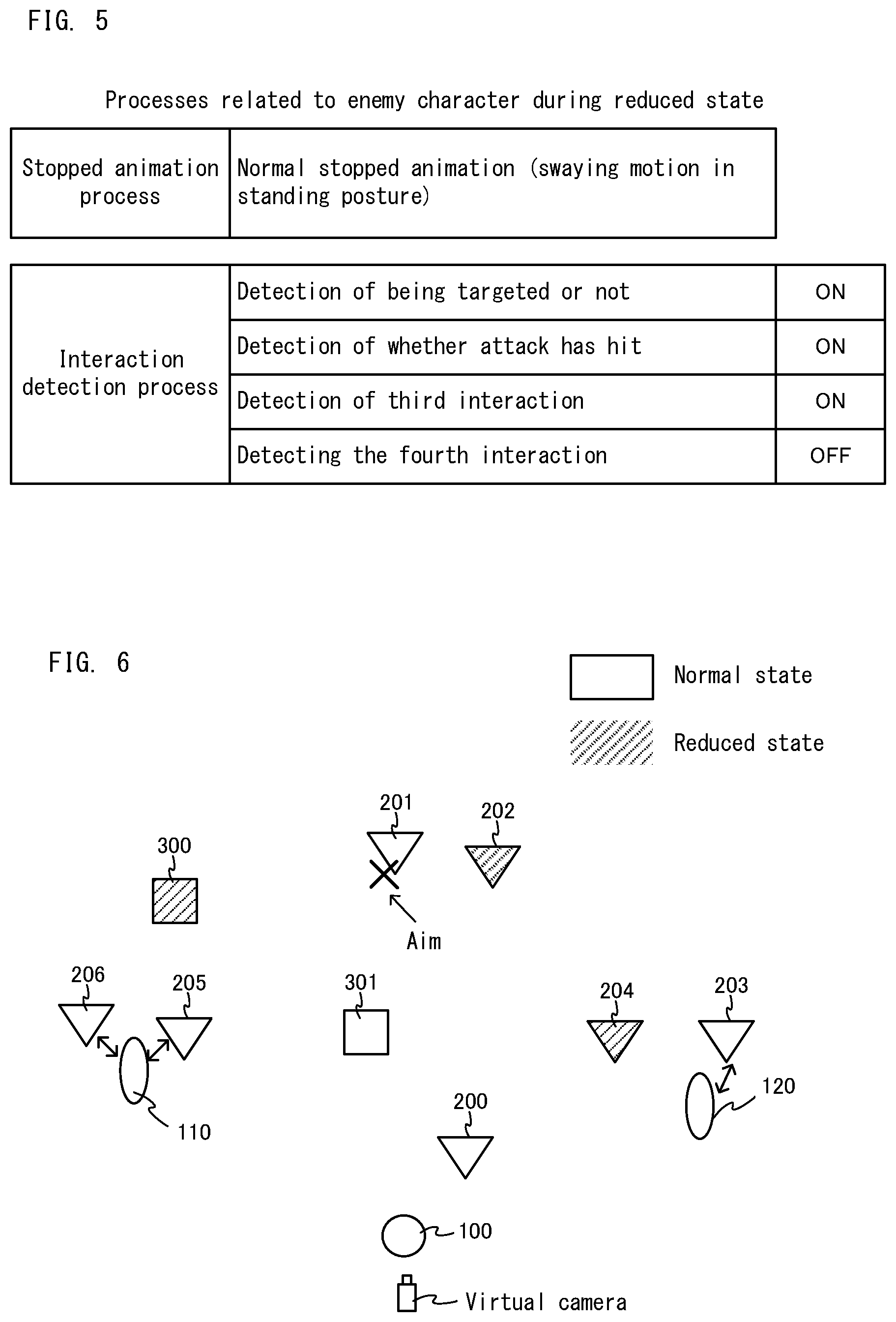 Patent US12508509 Figure 4 – Computer-readable media, information processing system, information processing apparatus, and information processing method