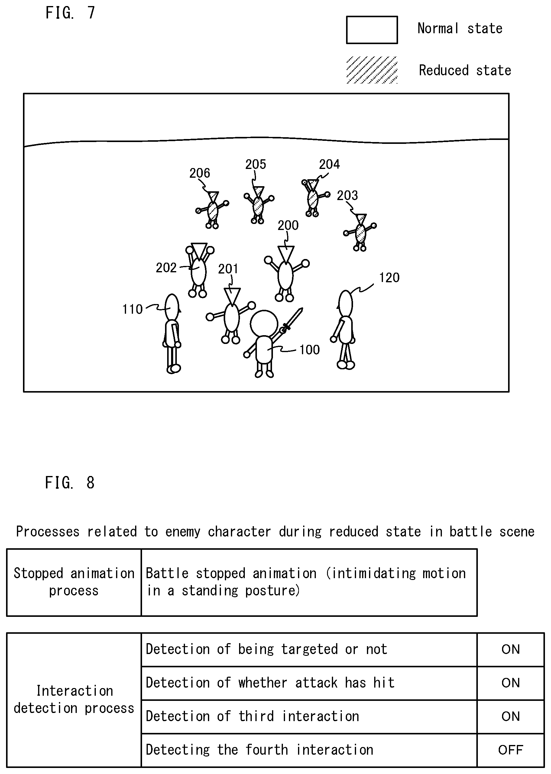 Patent US12508509 Figure 5 – Computer-readable media, information processing system, information processing apparatus, and information processing method