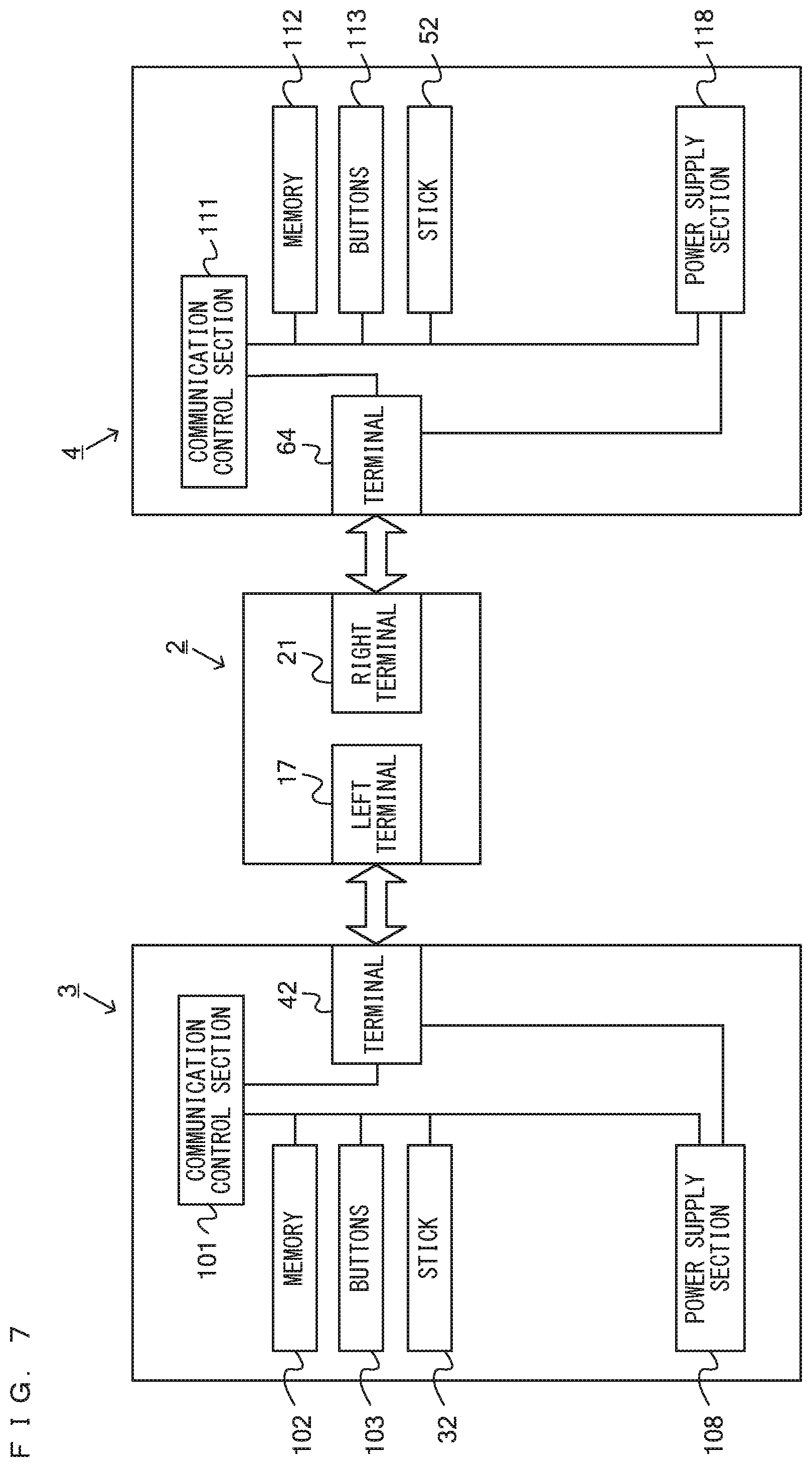 Patent US12508510 Figure 7 – Storage medium, game system, game apparatus, and game processing method
