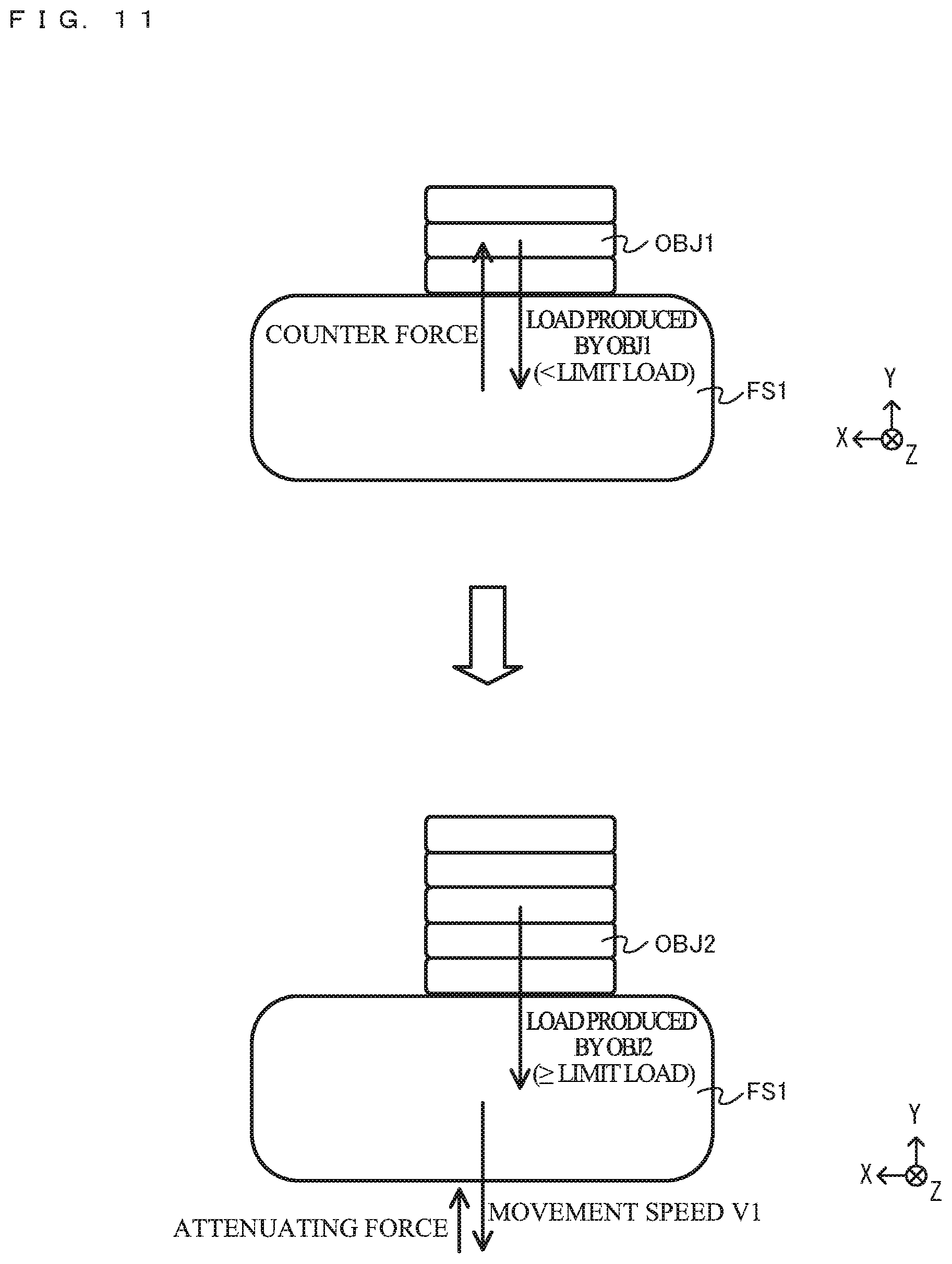 Patent US12508510 Figure 11 – Storage medium, game system, game apparatus, and game processing method