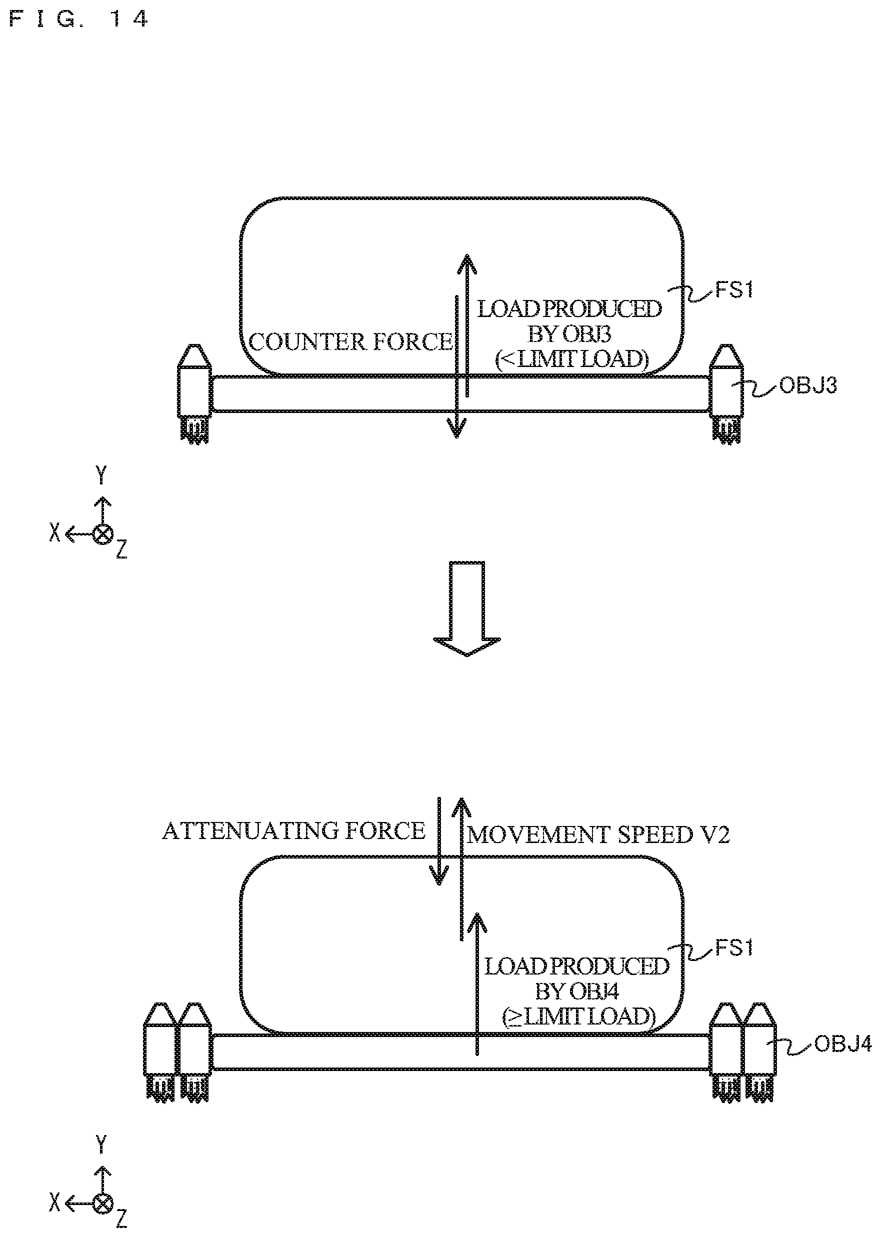 Patent US12508510 Figure 14 – Storage medium, game system, game apparatus, and game processing method