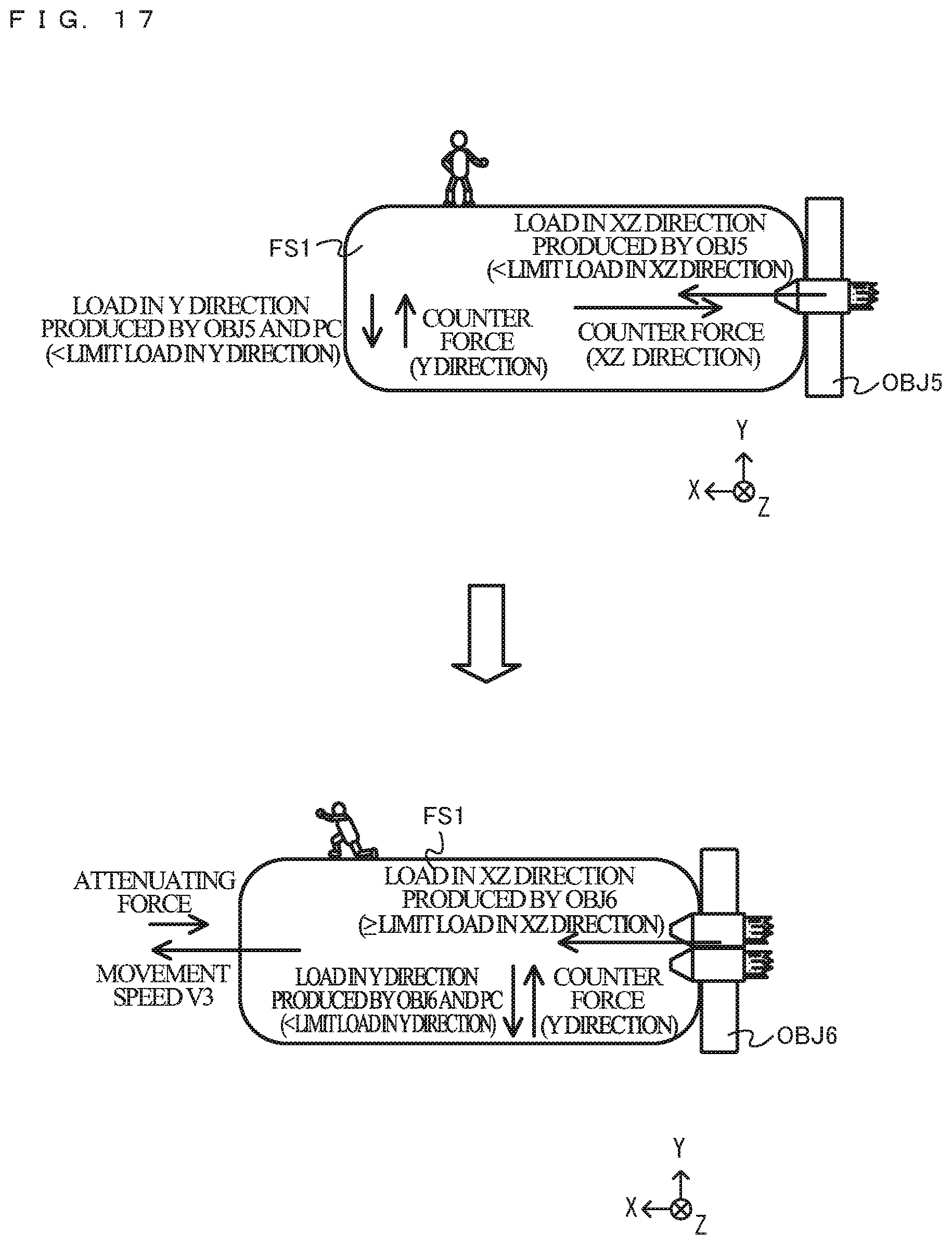 Patent US12508510 Figure 17 – Storage medium, game system, game apparatus, and game processing method