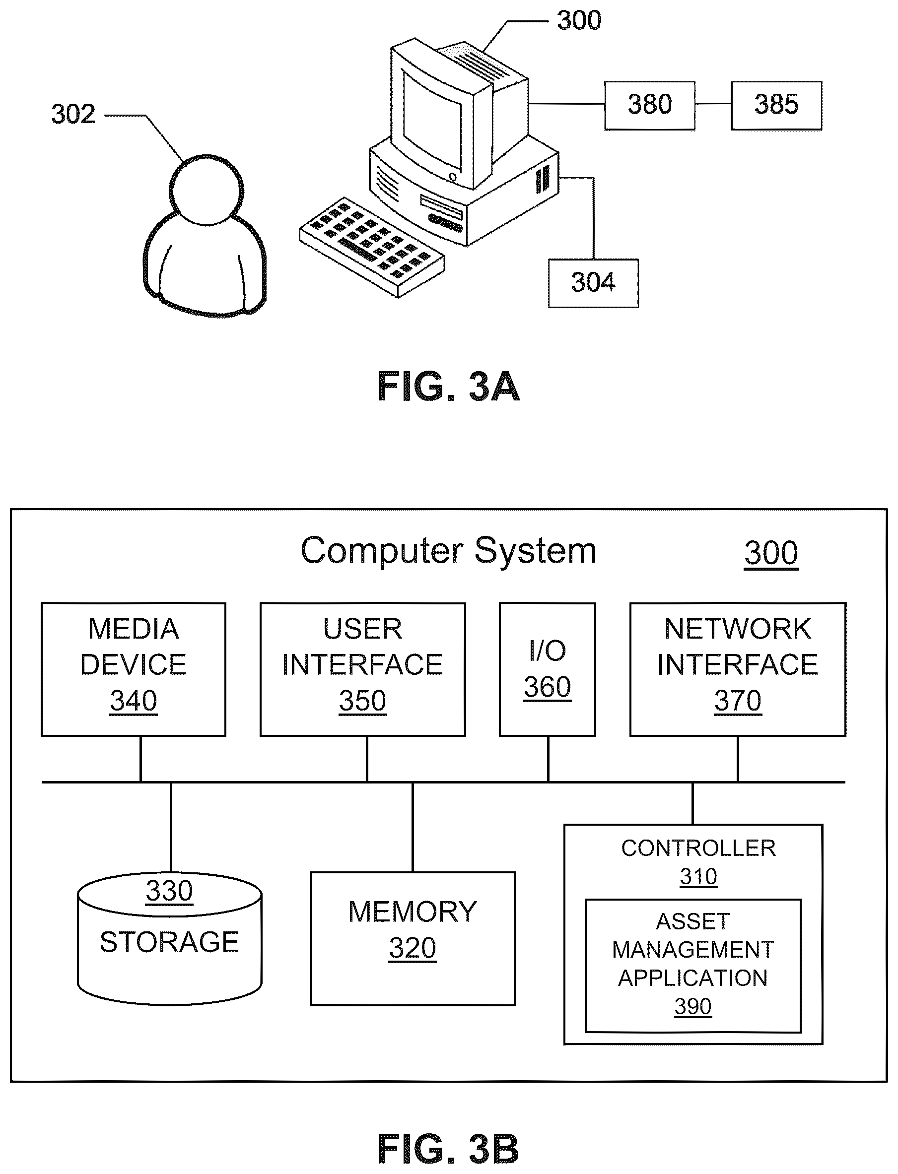 Patent US12508511 Figure 5 – Managing access to digital assets
