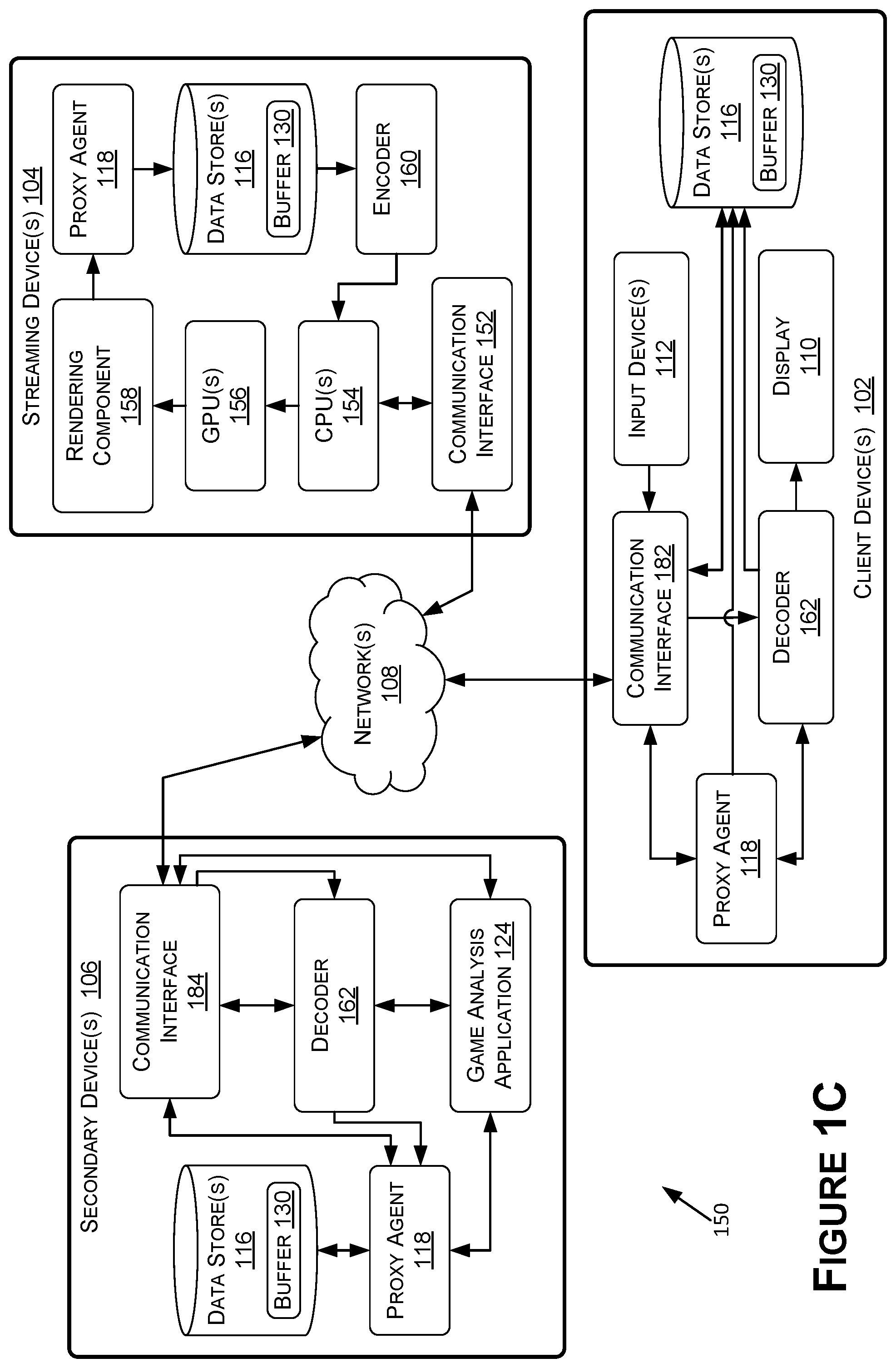 Patent US12508515 Figure 3 – Dynamic allocation of compute resources for highlight generation in cloud gaming systems