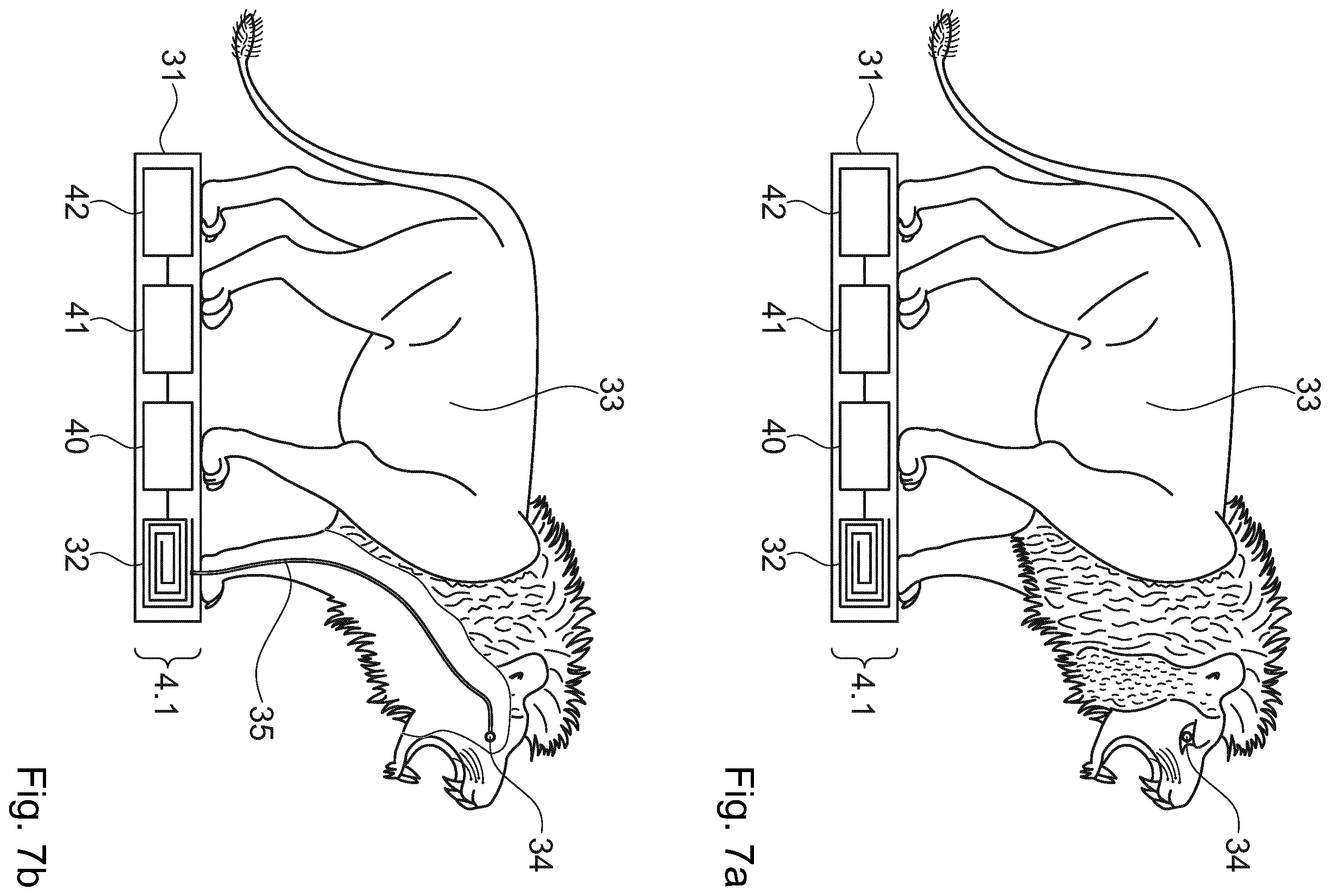Patent US12508517 Figure 7 – Interactive toy-set for playing digital media
