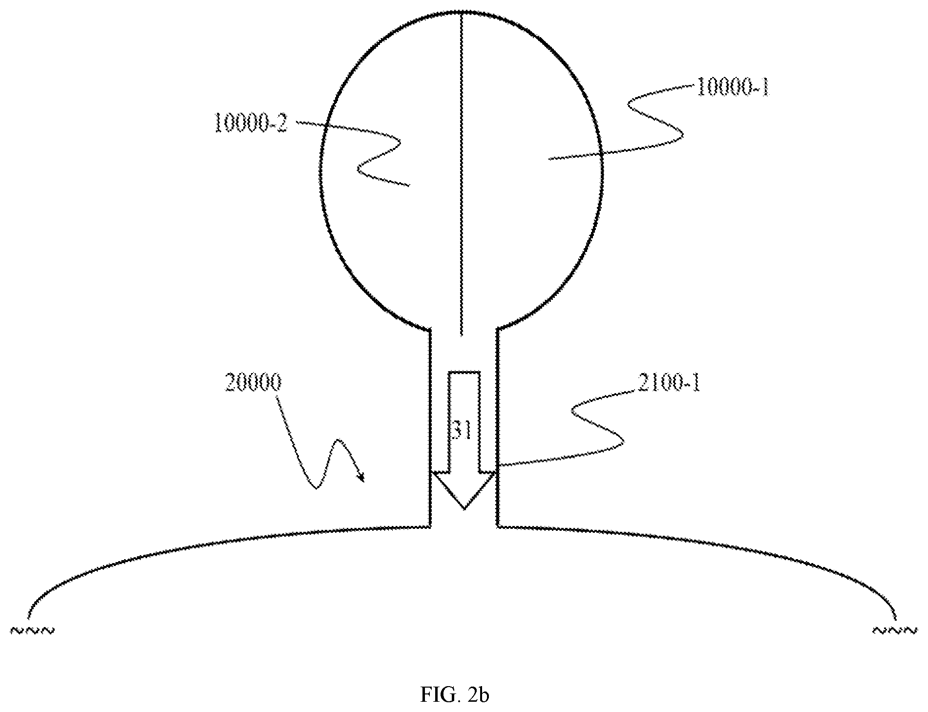 Patent US12508519 Figure 3 – Distillation unit and method for separating a liquid substance mixture into two to six liquid product flows with different compositions
