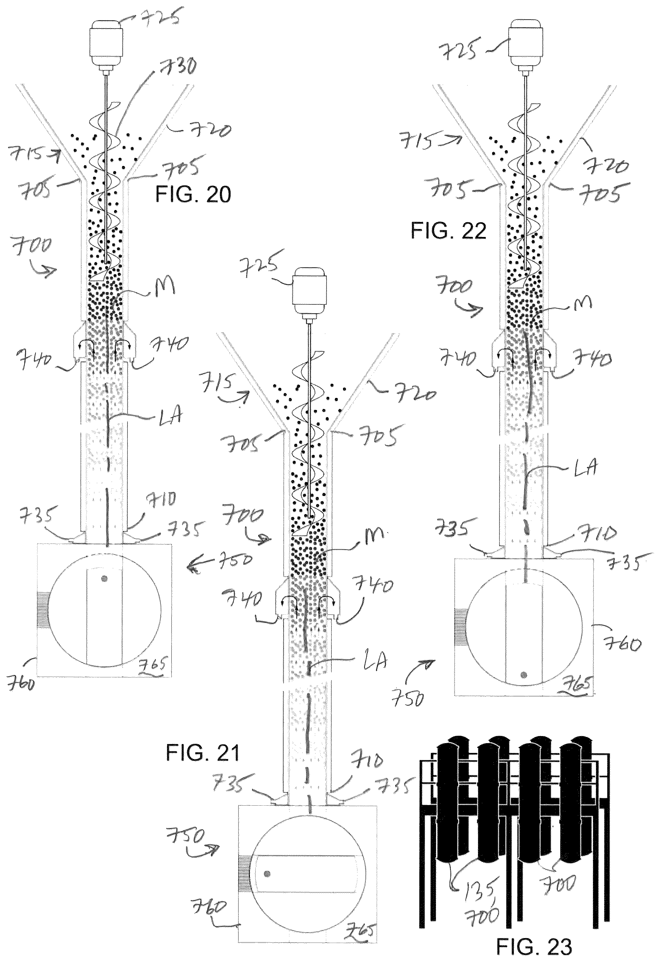 Patent US12508521 Figure 12 – Extractor apparatus