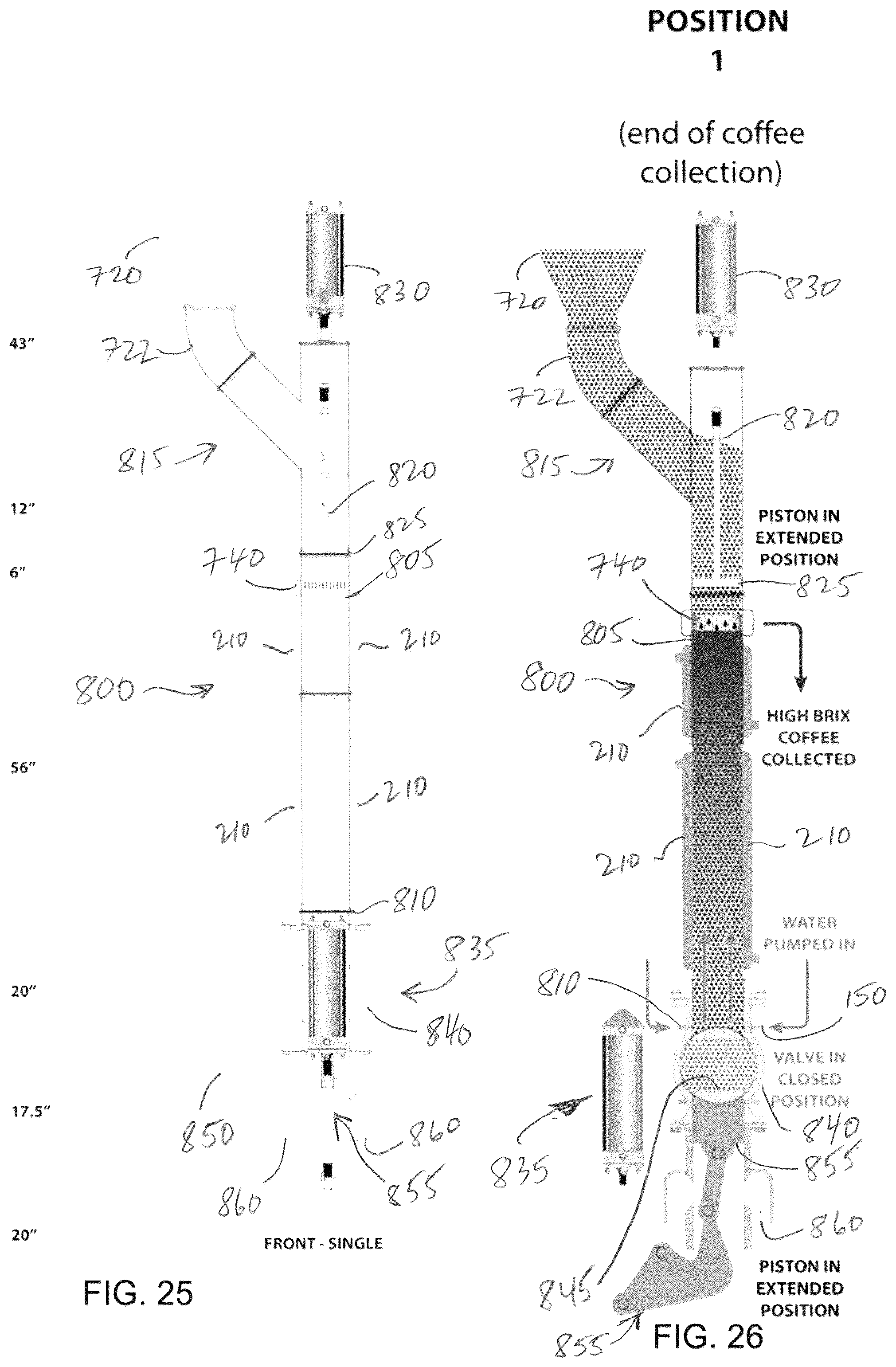 Patent US12508521 Figure 14 – Extractor apparatus