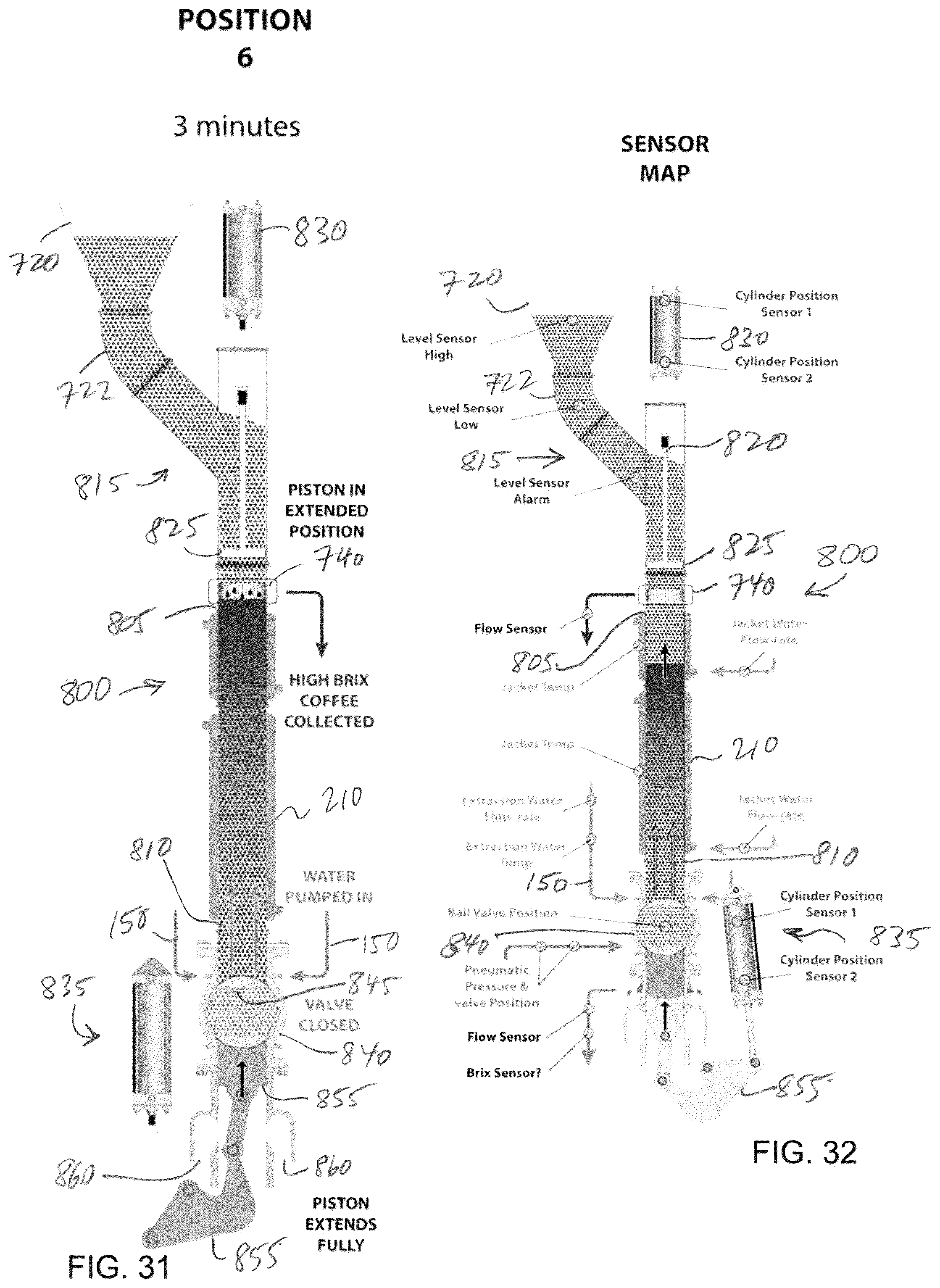 Patent US12508521 Figure 17 – Extractor apparatus