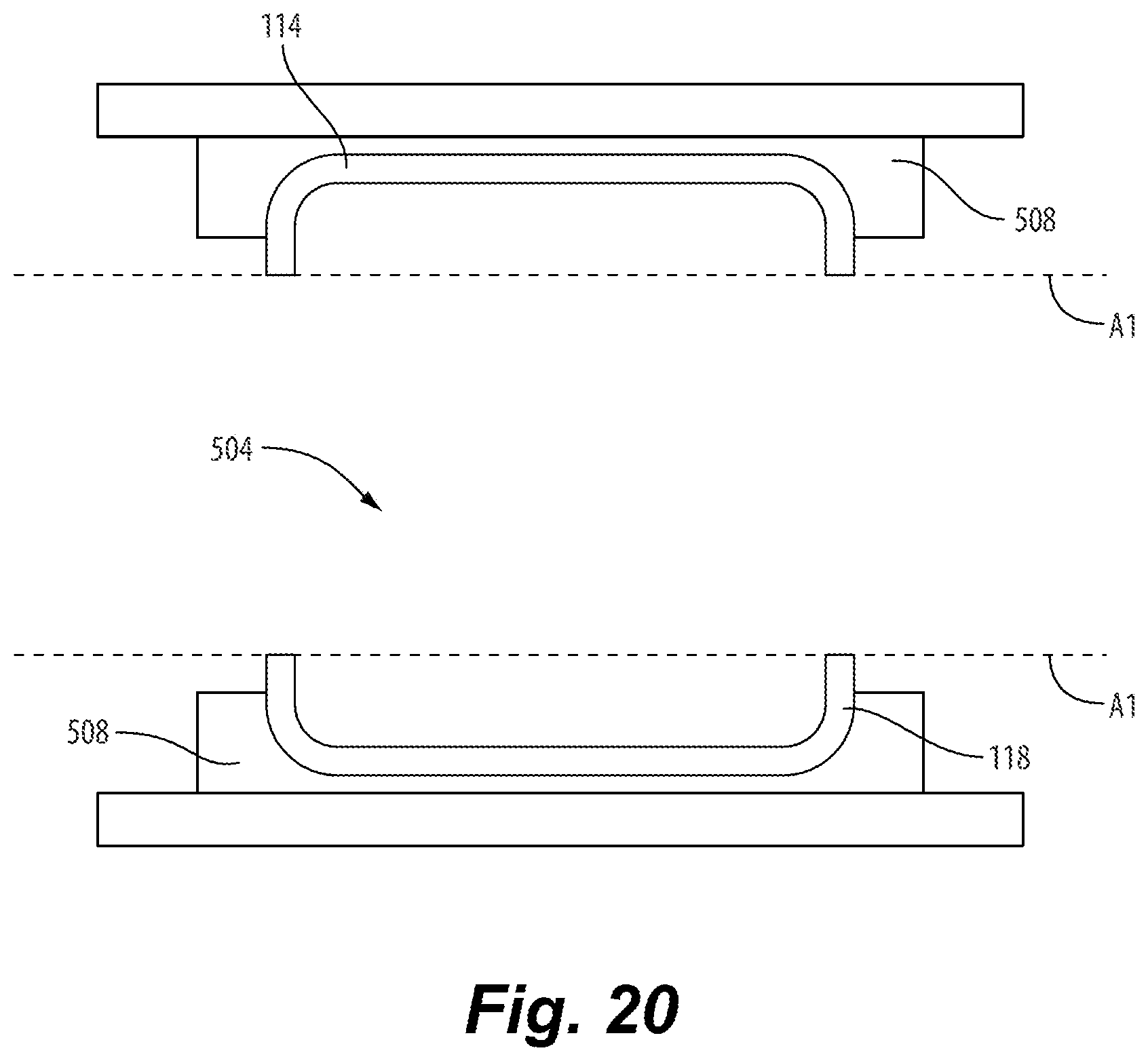 Patent US12508522 Figure 20 – Deaeration tank
