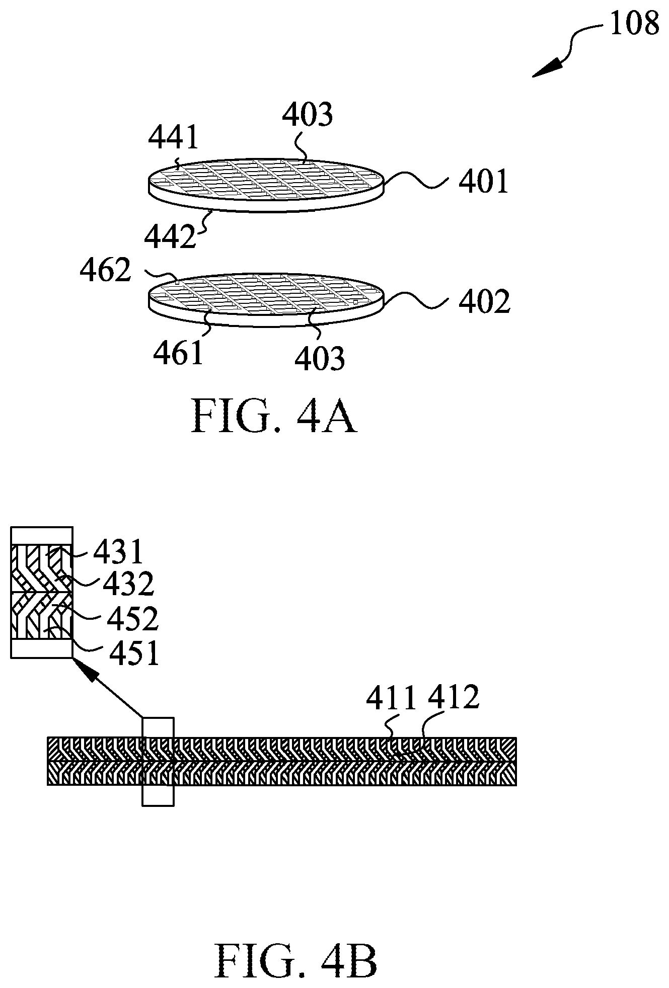 Patent US12508526 Figure 7 – Gas-liquid separator