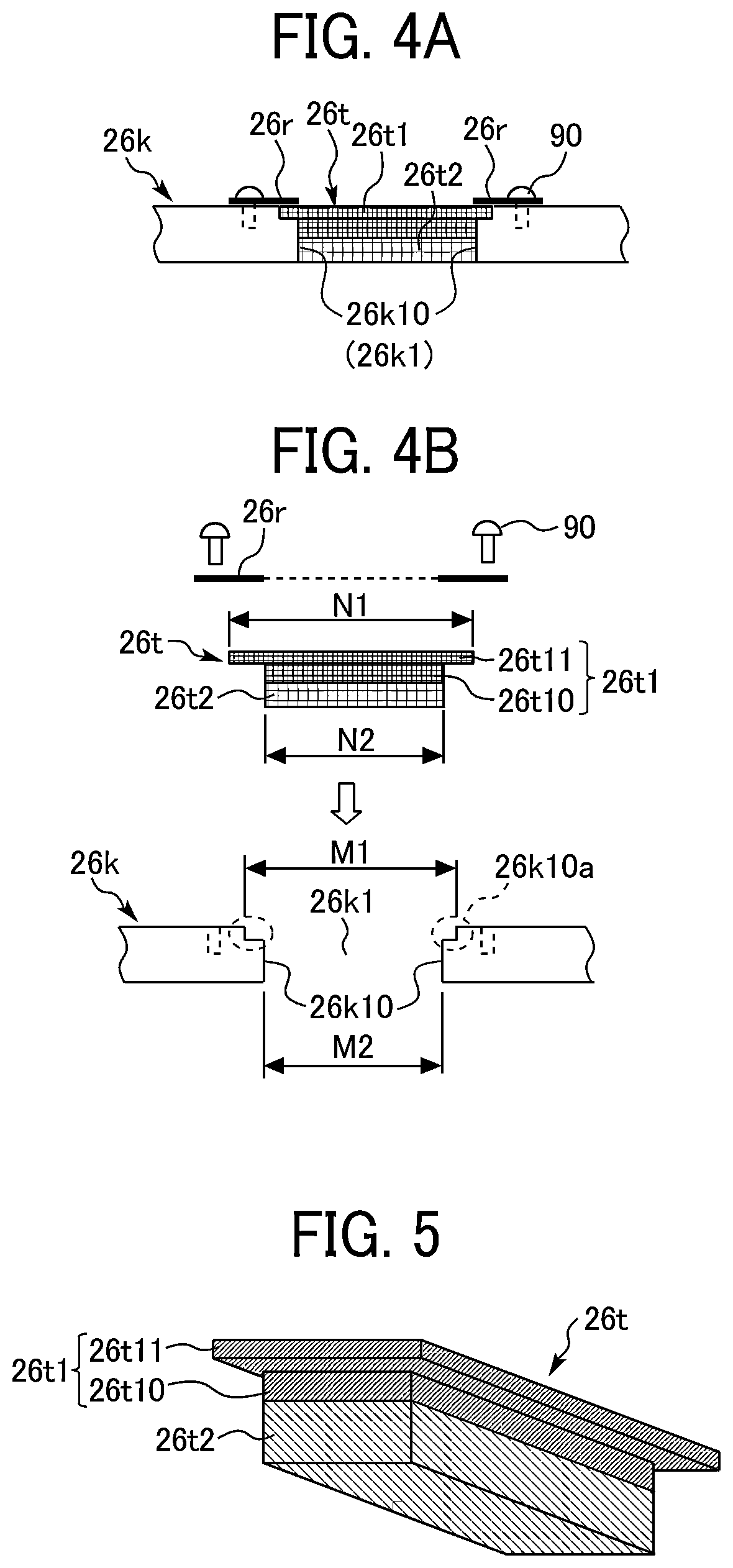 Patent US12508527 Figure 3 – Filter holding device, developing device, process cartridge, and image forming apparatus