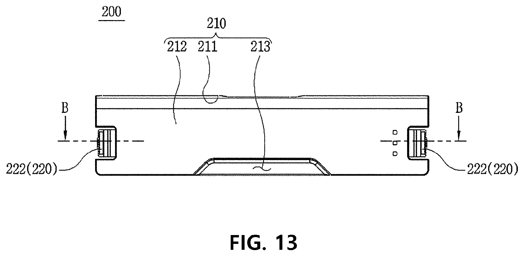Patent US12508528 Figure 13 – Cover assembly and power conversion device comprising same