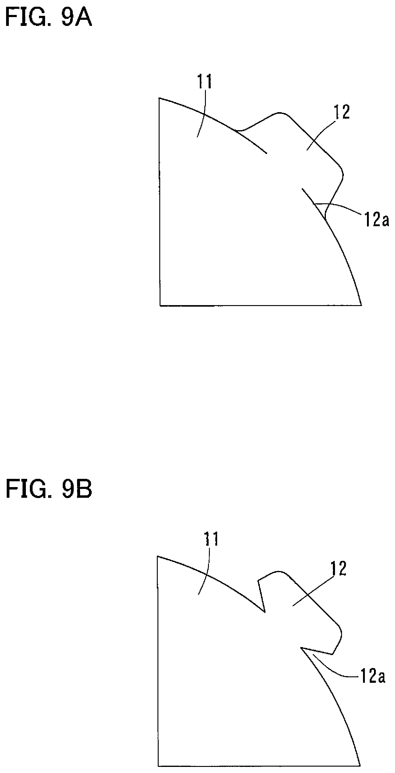 Patent US12508531 Figure 8 – Filter sheet and filter