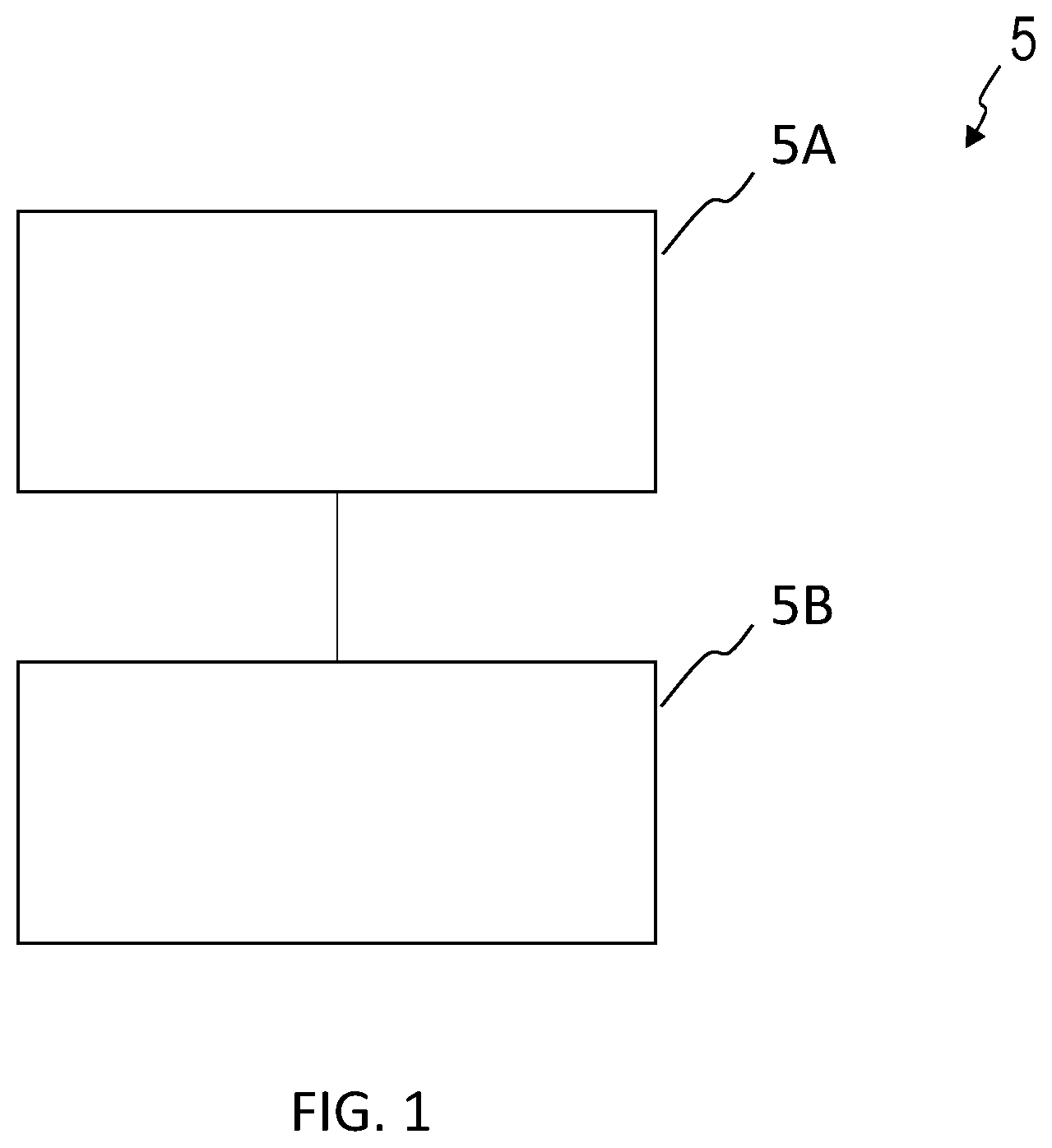 Patent US12508533 Figure 1 – Device and method for conditioning air in an enclosed space and vehicle comprising the device