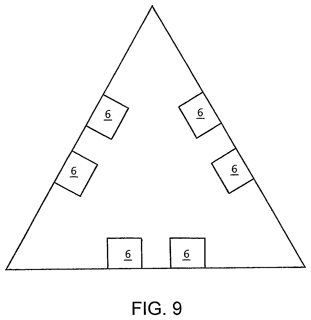 Patent US12508543 Figure 9 – System for capturing carbon dioxide and other gases