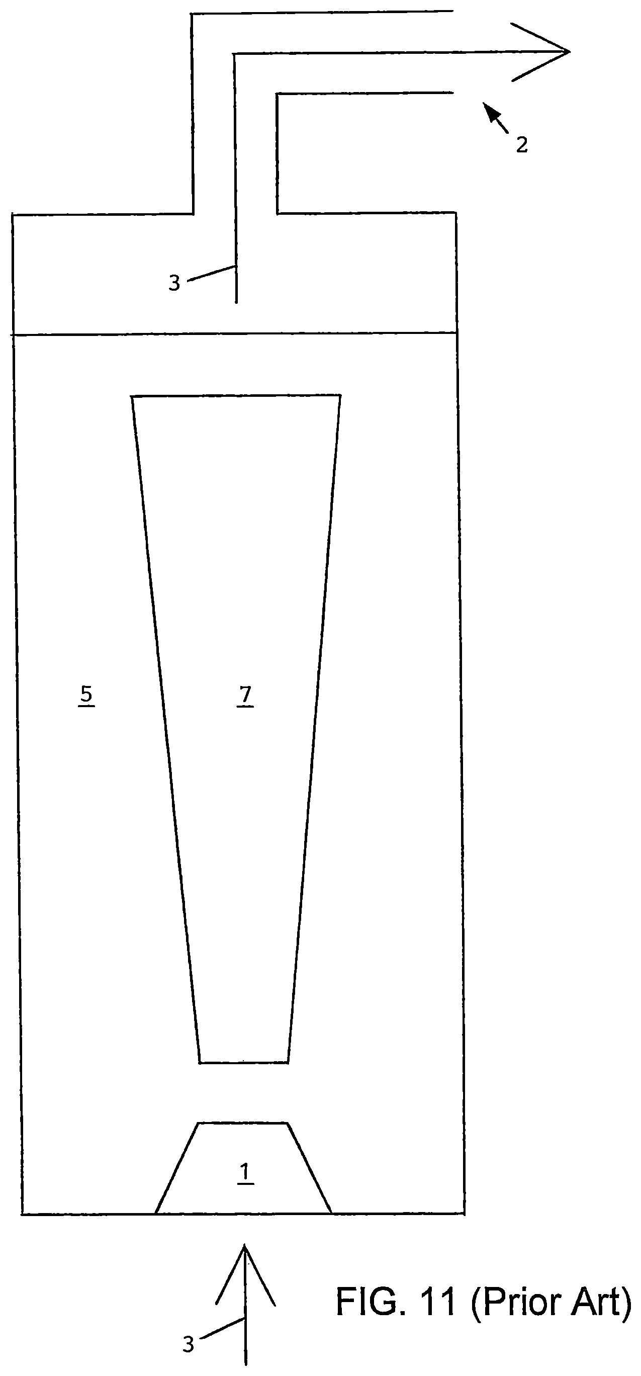 Patent US12508543 Figure 15 – System for capturing carbon dioxide and other gases