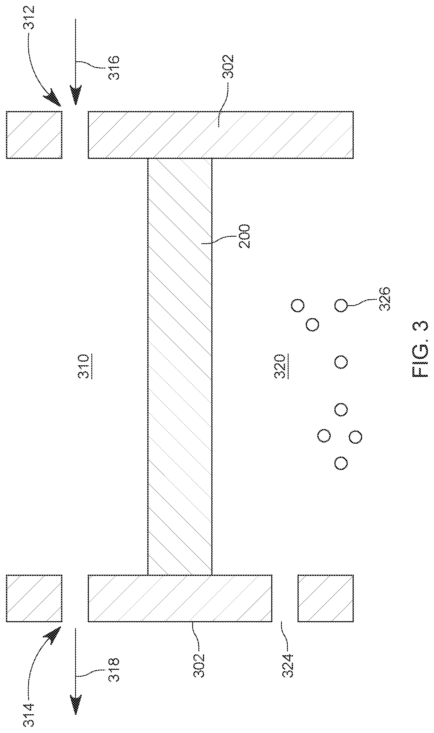 Patent US12508548 Figure 3 – Thermocouple-based distillation module and method